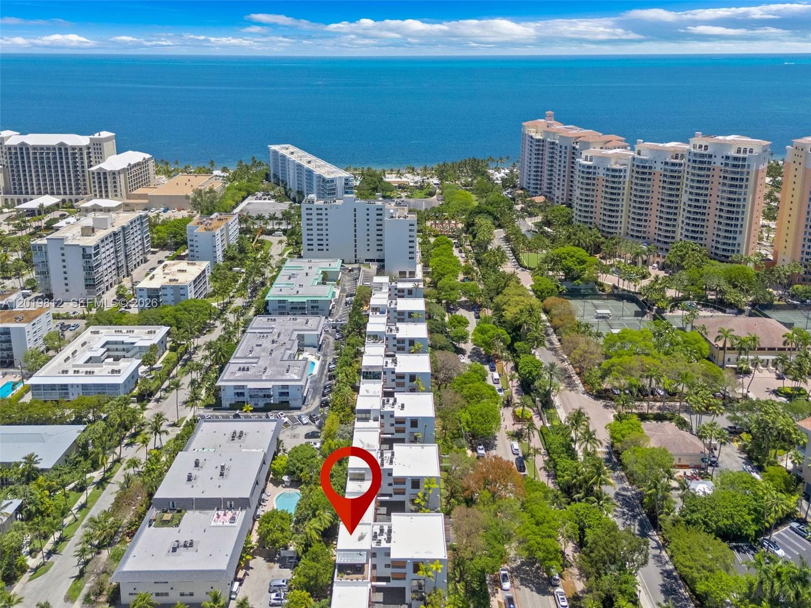 209 E Enid Dr # 36, Key Biscayne FL 33149 — 40