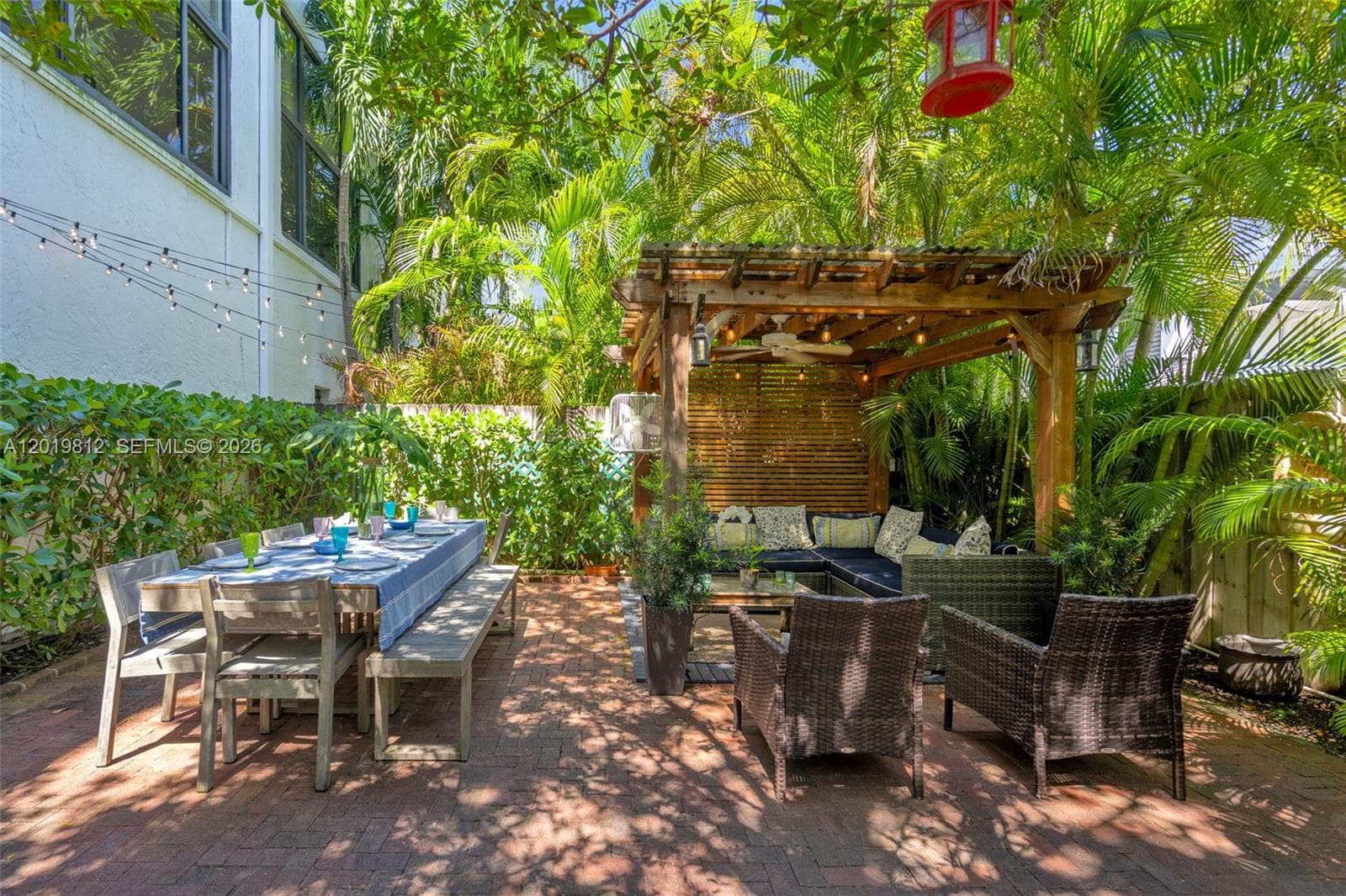 209 E Enid Dr # 36, Key Biscayne FL 33149 — 31
