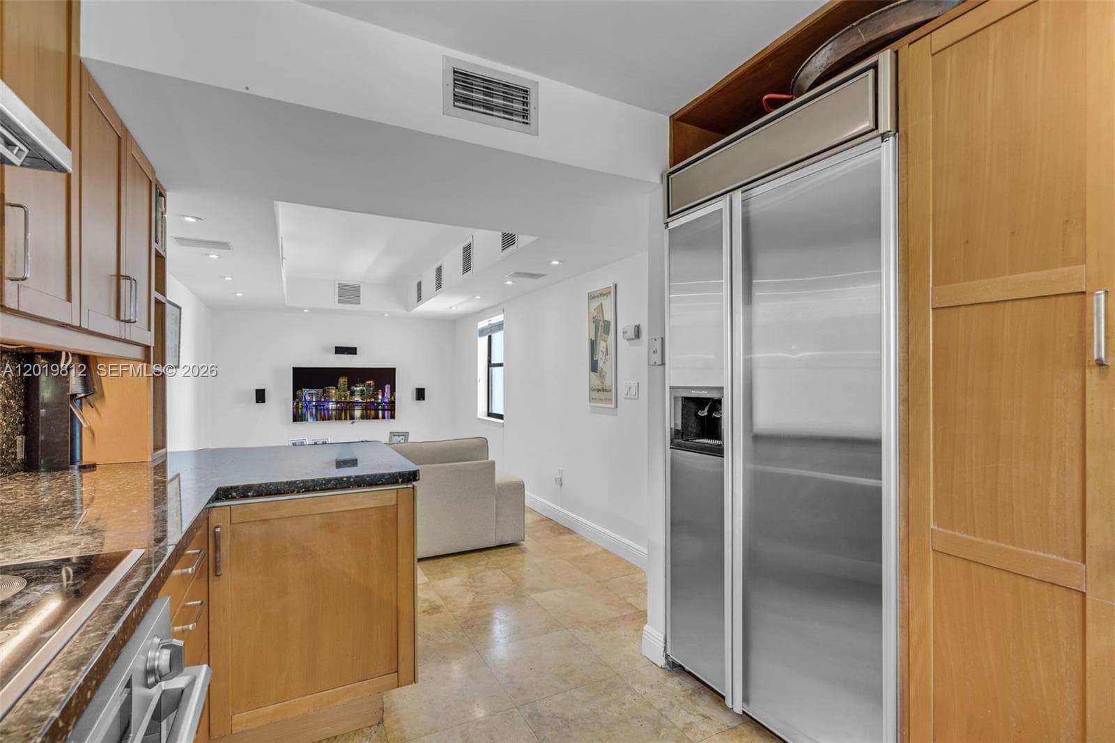 209 E Enid Dr # 36, Key Biscayne FL 33149 — 4