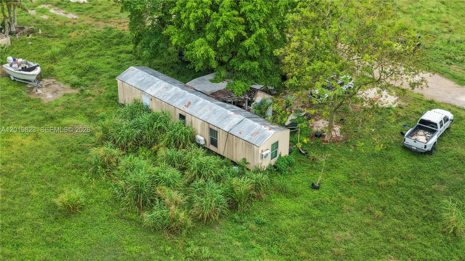 Unincorporated Dade County, FL — 3