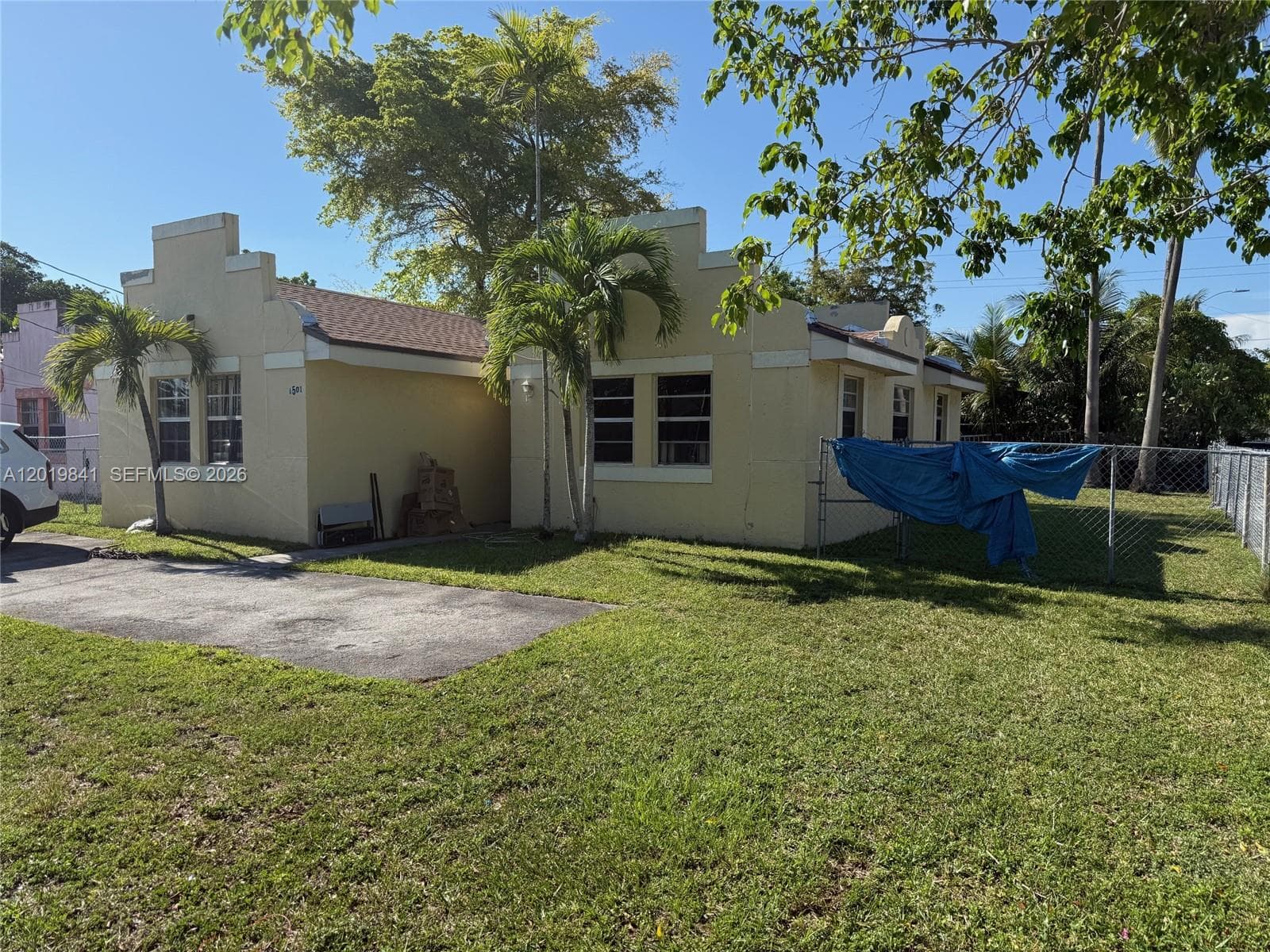 1501 NW 57th St, Miami FL 33142 — 1