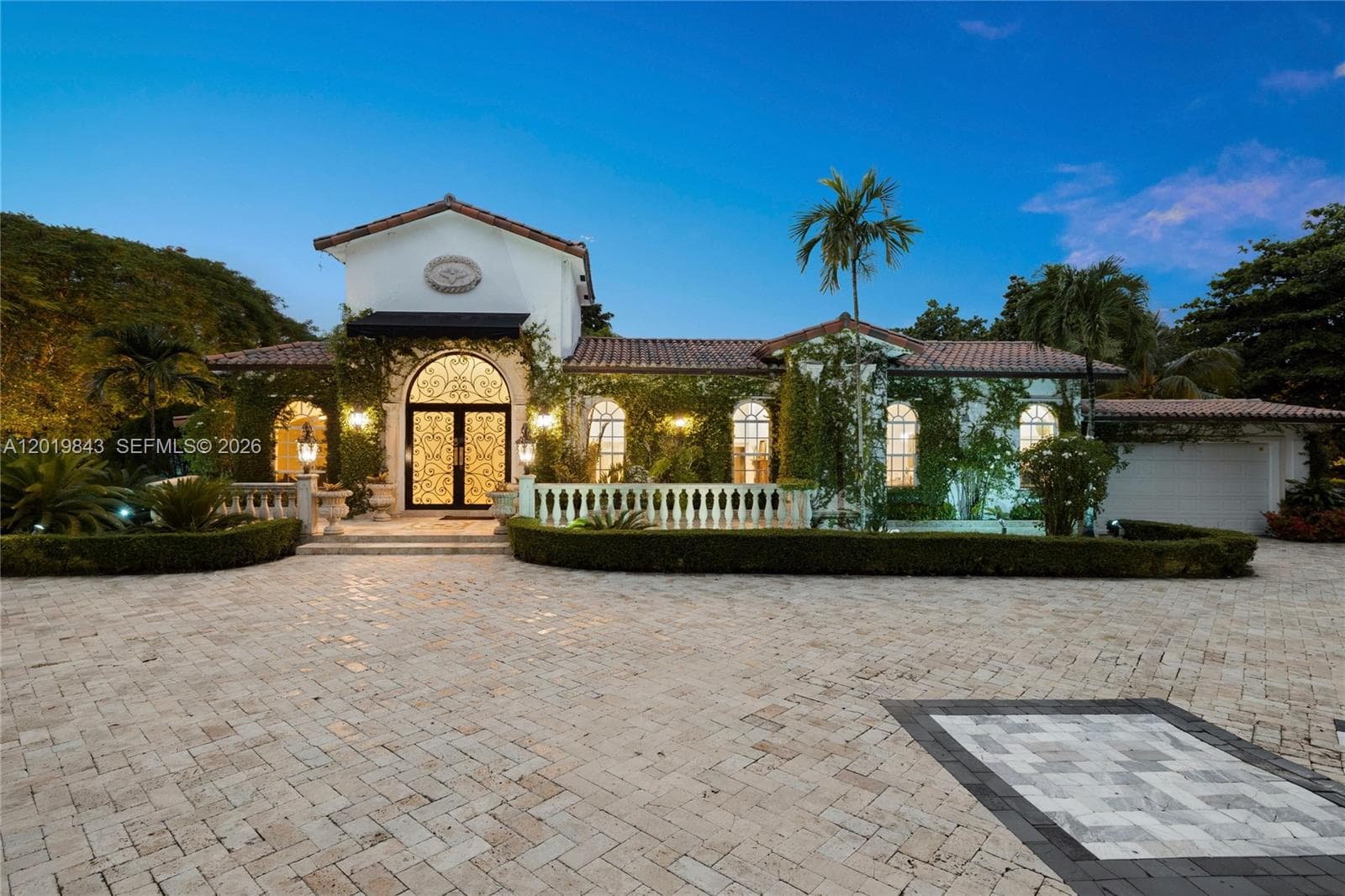 12300 Old Cutler Rd # 12300, Pinecrest FL 33156 — 16