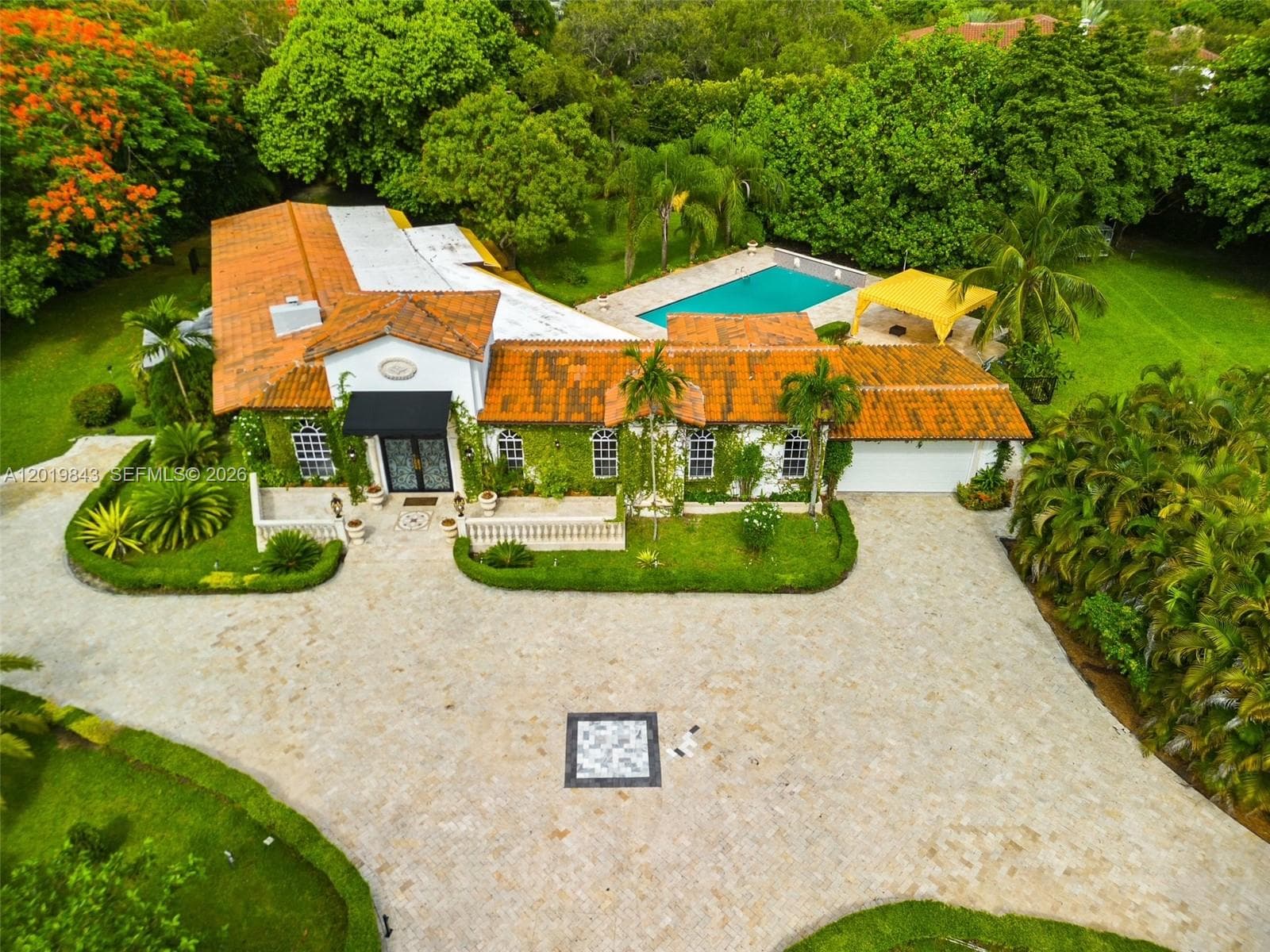12300 Old Cutler Rd # 12300, Pinecrest FL 33156 — 1