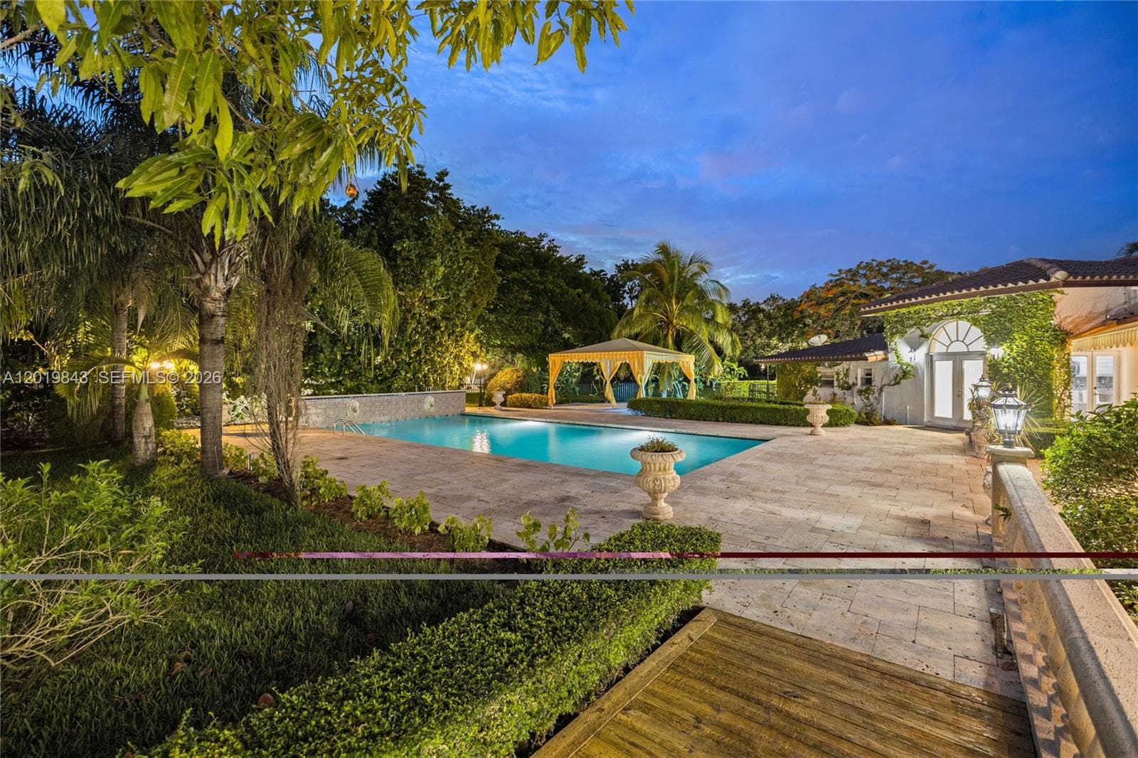 12300 Old Cutler Rd # 12300, Pinecrest FL 33156 — 9