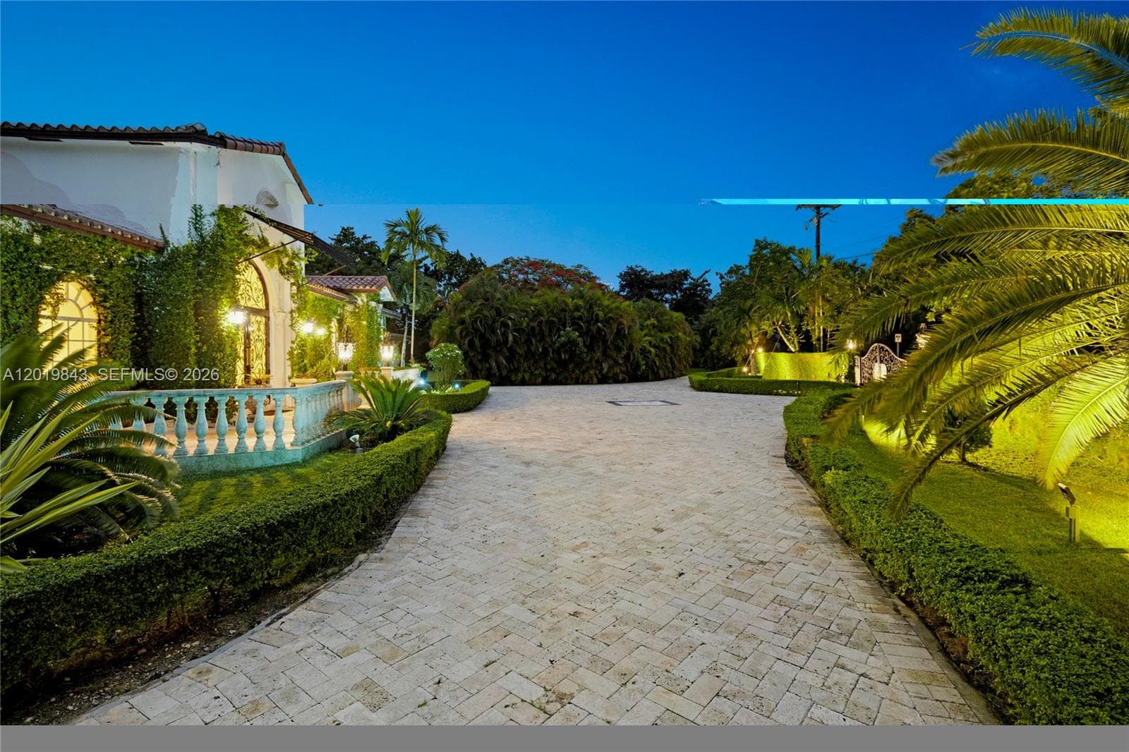 12300 Old Cutler Rd # 12300, Pinecrest FL 33156 — 18