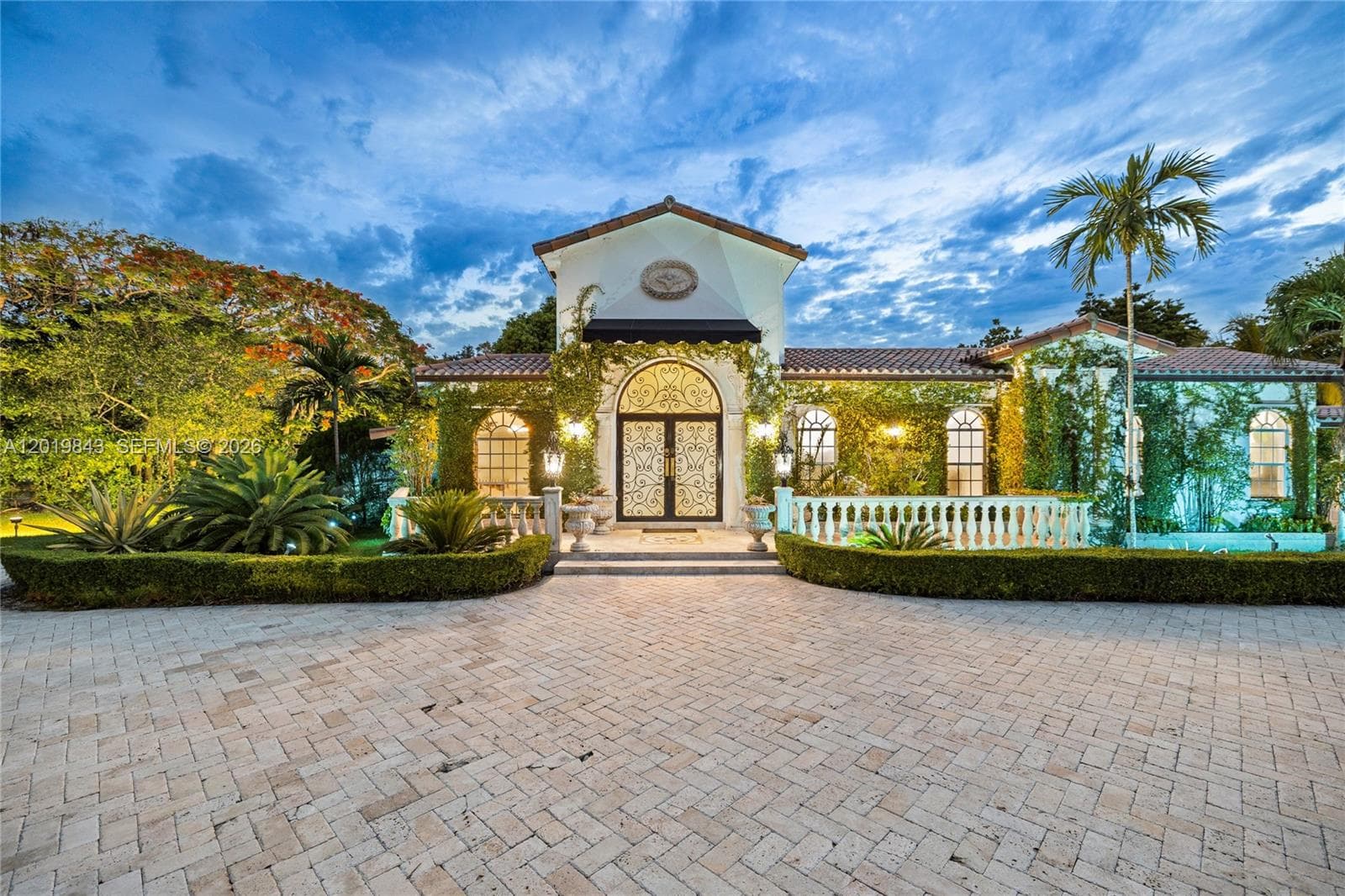 12300 Old Cutler Rd # 12300, Pinecrest FL 33156 — 4