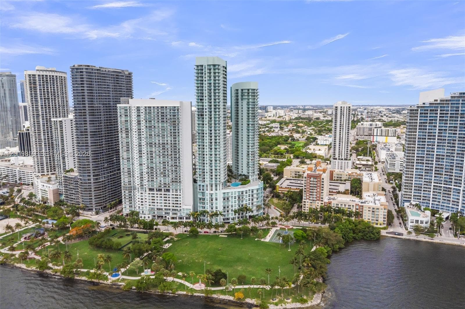 1900 N Bayshore Dr # 3216, Miami FL 33132 — 31