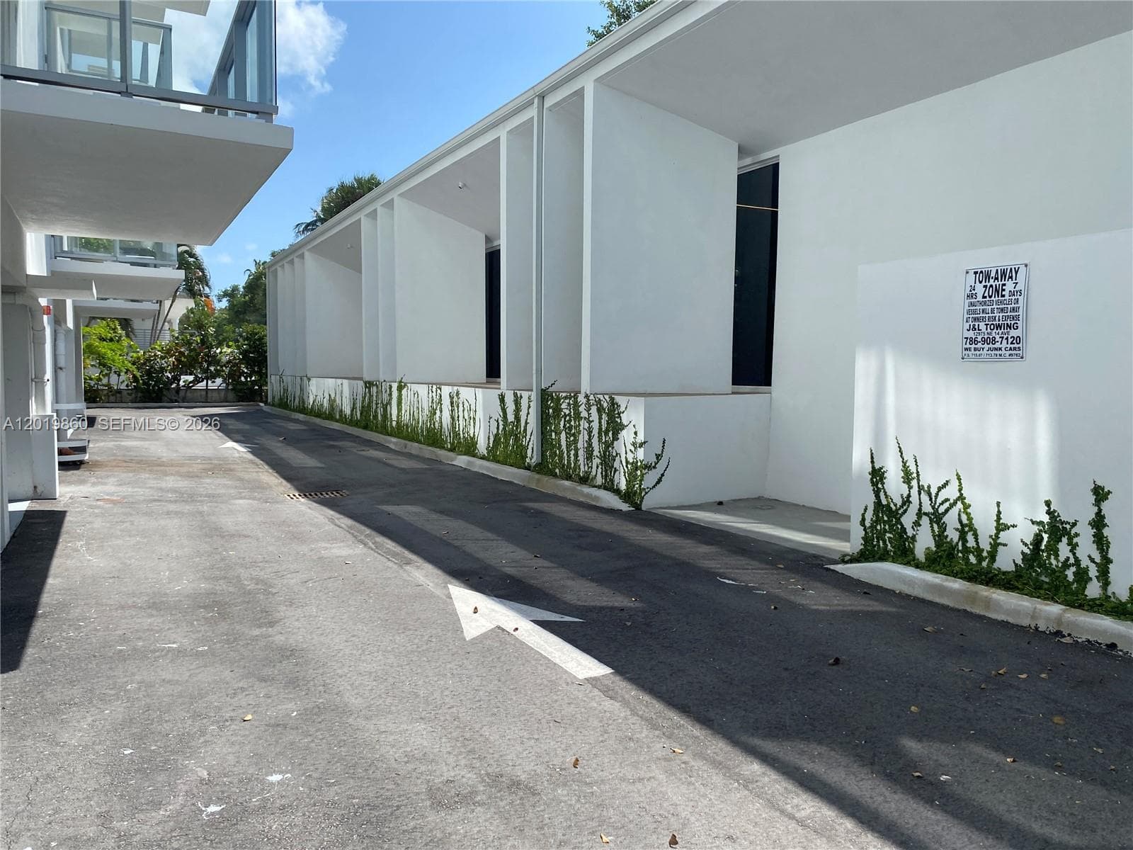 10250 Collins Avenue # 407, Bal Harbour FL 33154 — 23