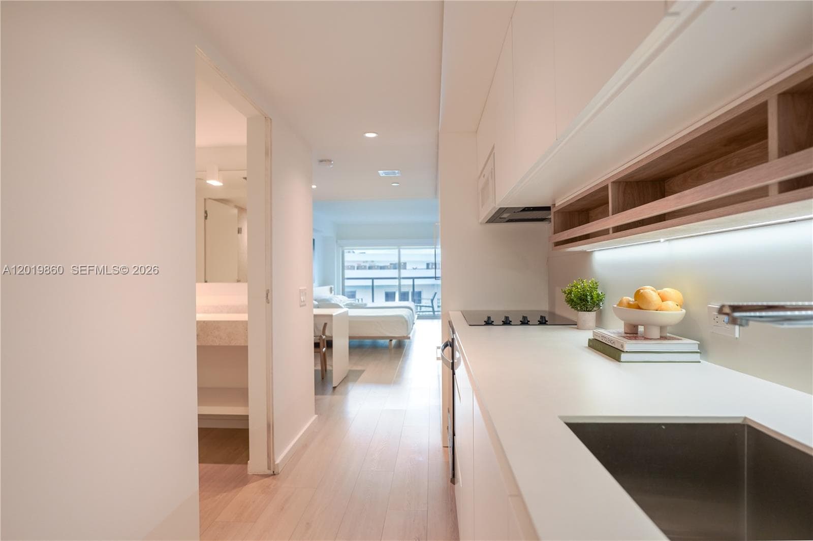 10250 Collins Avenue # 407, Bal Harbour FL 33154 — 2