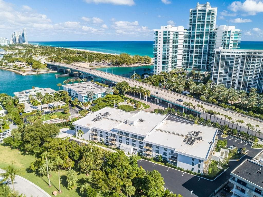 10250 Collins Avenue # 407, Bal Harbour FL 33154 — 12