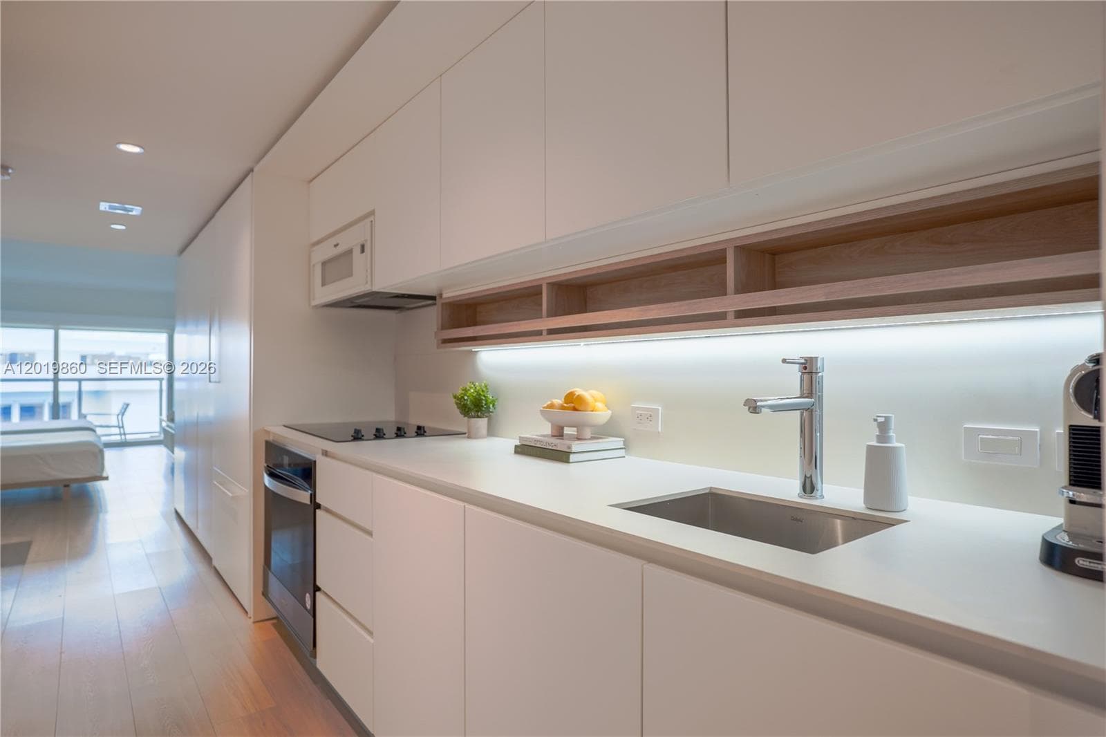 10250 Collins Avenue # 407, Bal Harbour FL 33154 — 1