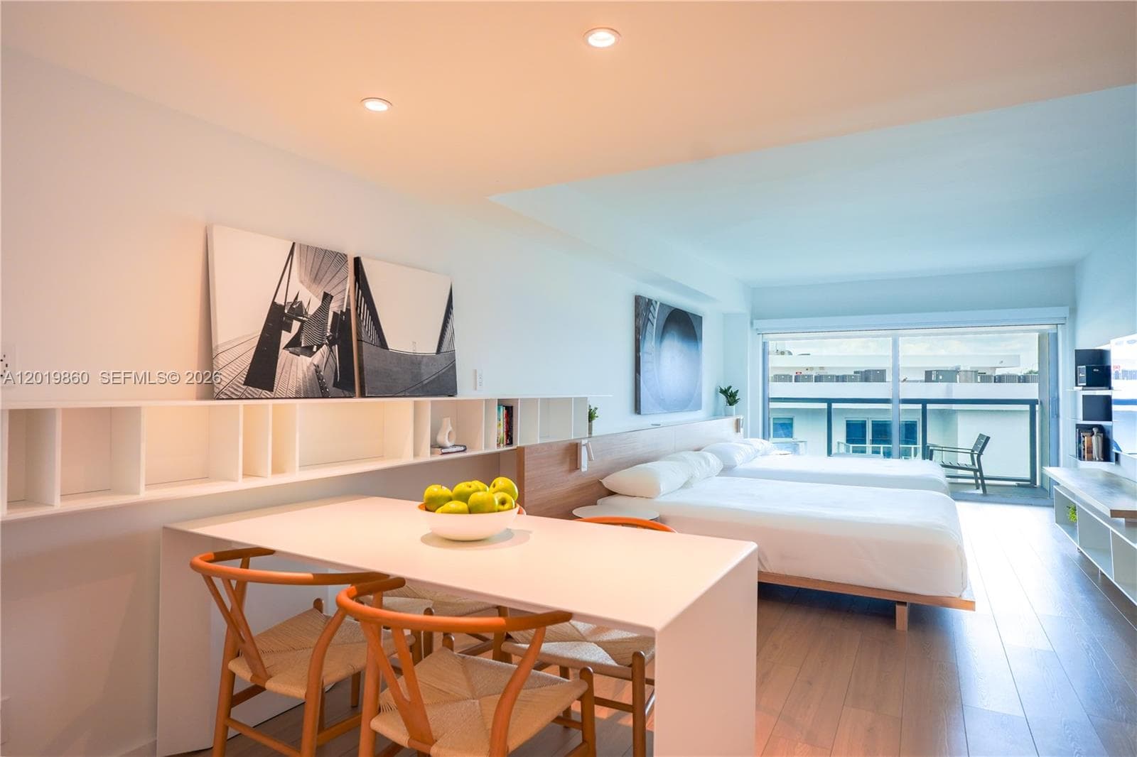 10250 Collins Avenue # 407, Bal Harbour FL 33154 — 4