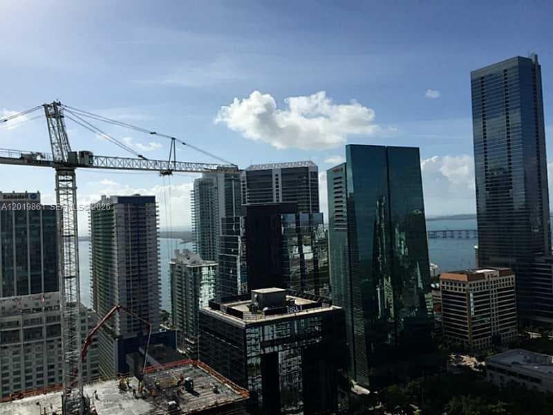 1100 S MIAMI AV # 3302, Miami FL 33130 — 6