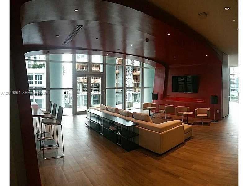 1100 S MIAMI AV # 3302, Miami FL 33130 — 12