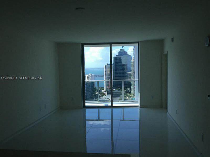 1100 S MIAMI AV # 3302, Miami FL 33130 — 1
