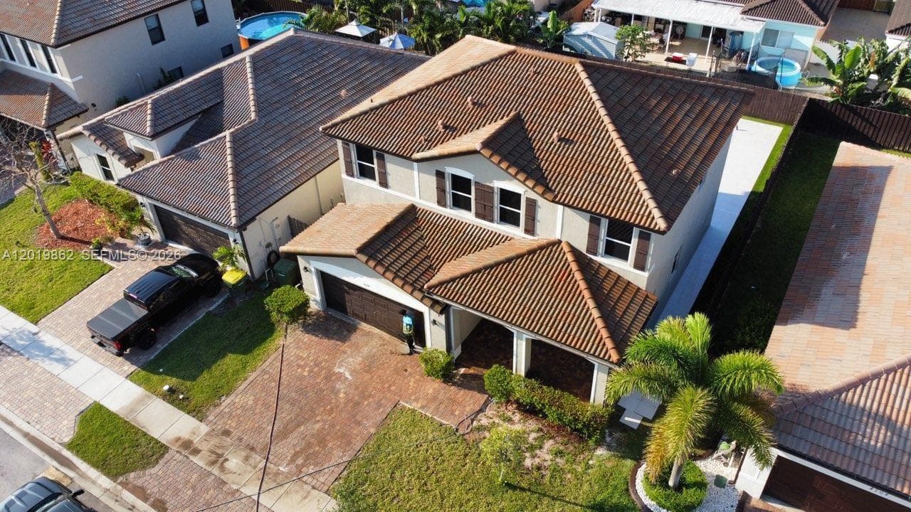 Country Gardens South, Homestead, FL — 2