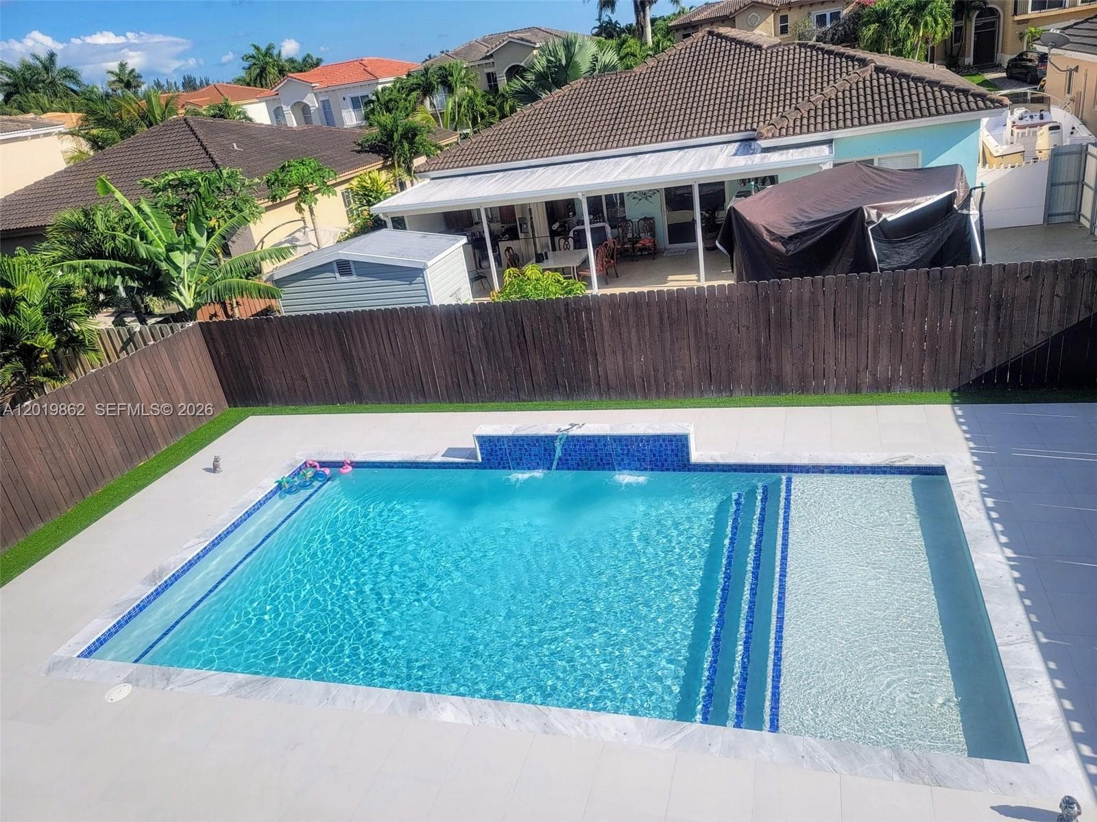 Country Gardens South, Homestead, FL — 38
