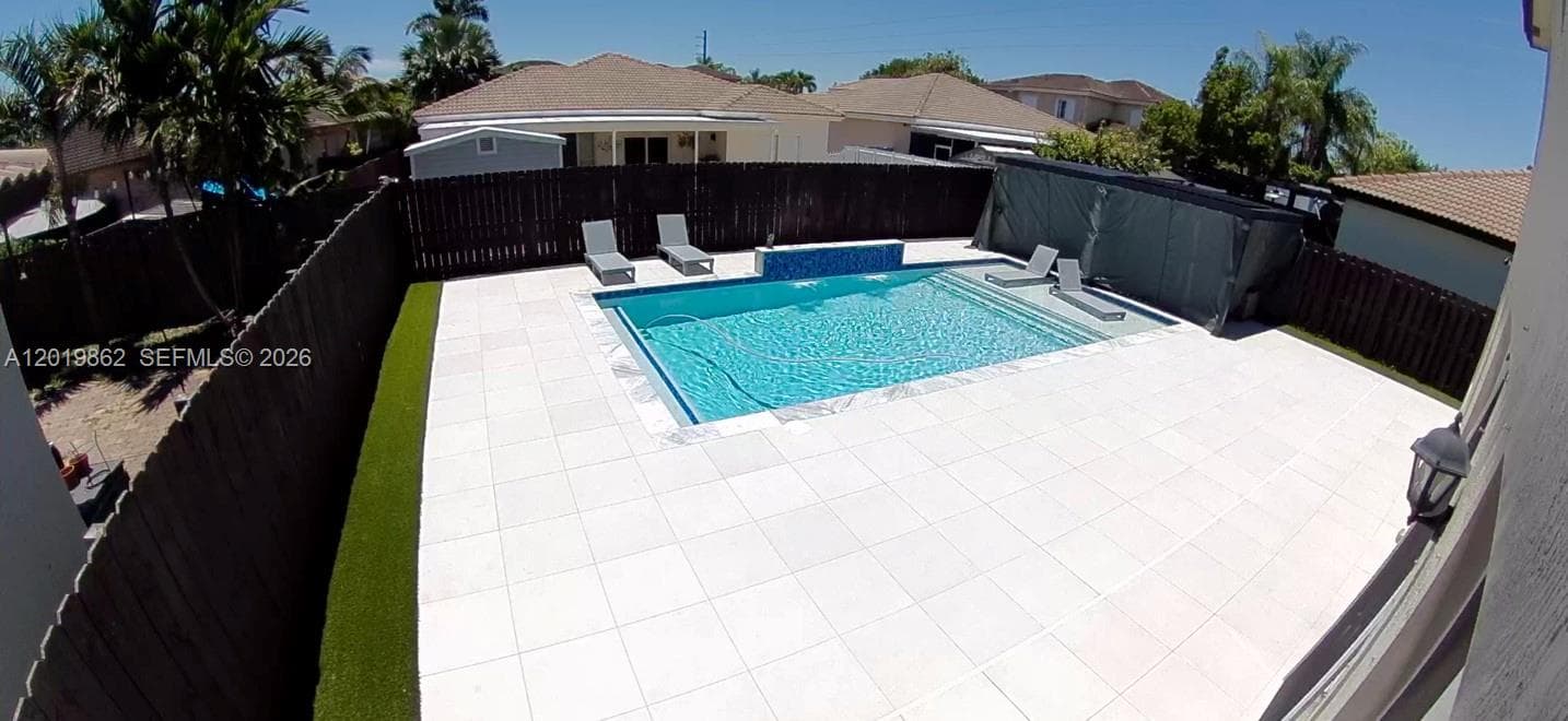 Country Gardens South, Homestead, FL — 37