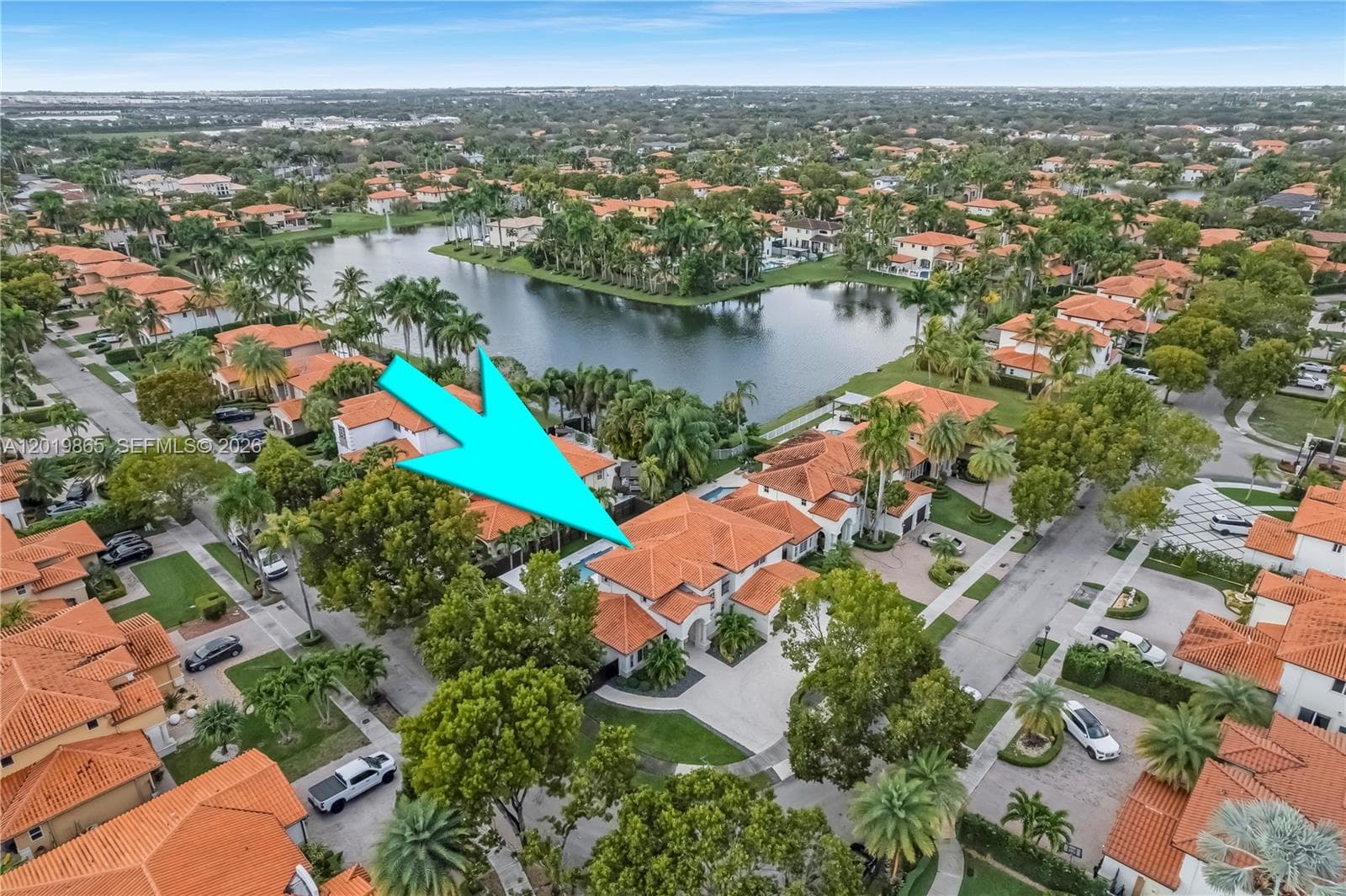 15632 NW 79th Ct, Miami Lakes FL 33016 — 55