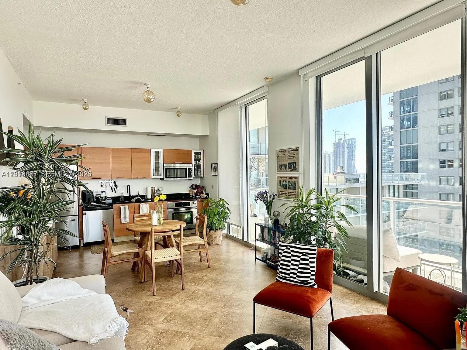 3470 E Coast Ave # H1805, Miami FL 33137 — 3