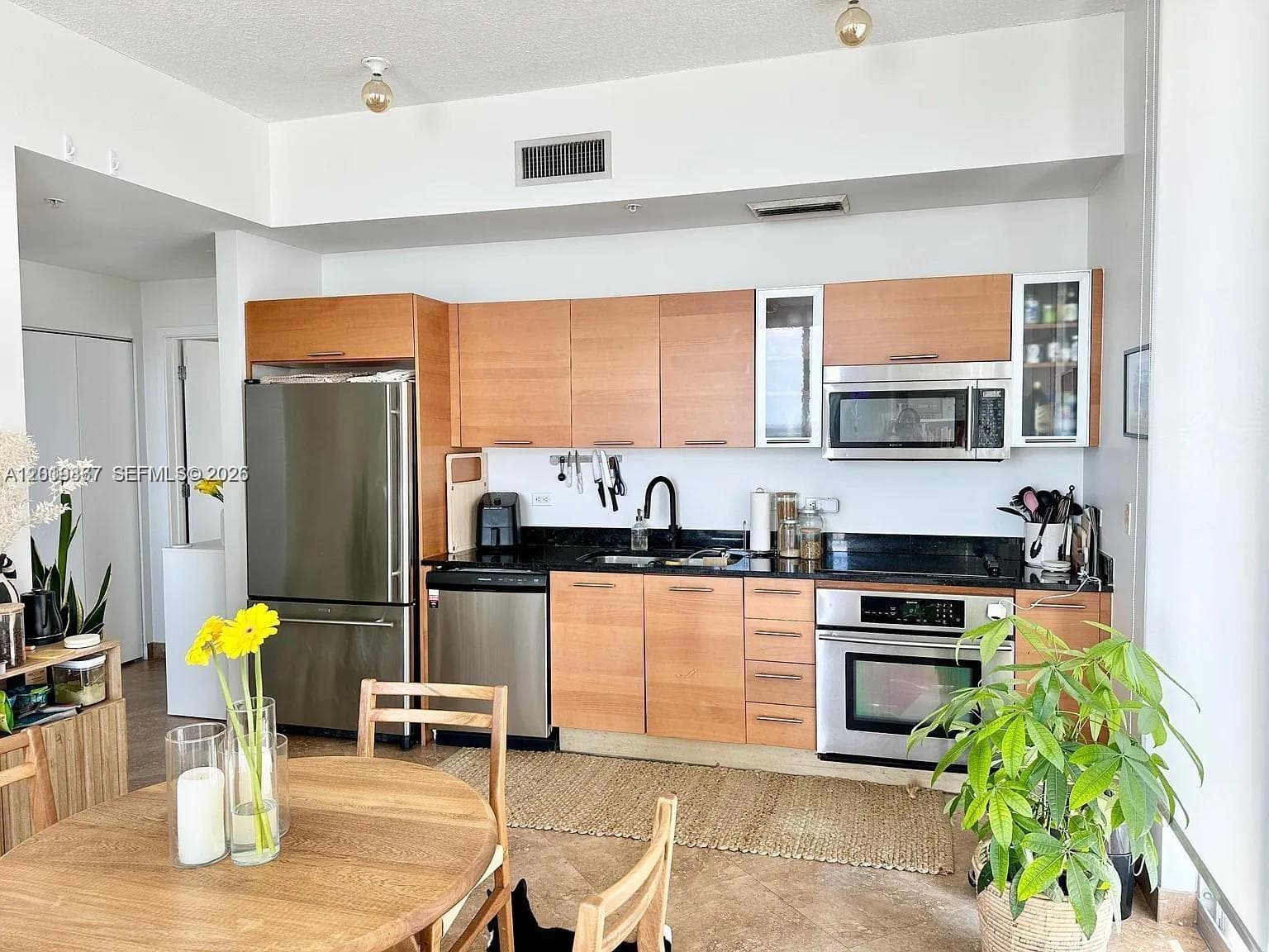 3470 E Coast Ave # H1805, Miami FL 33137 — 4