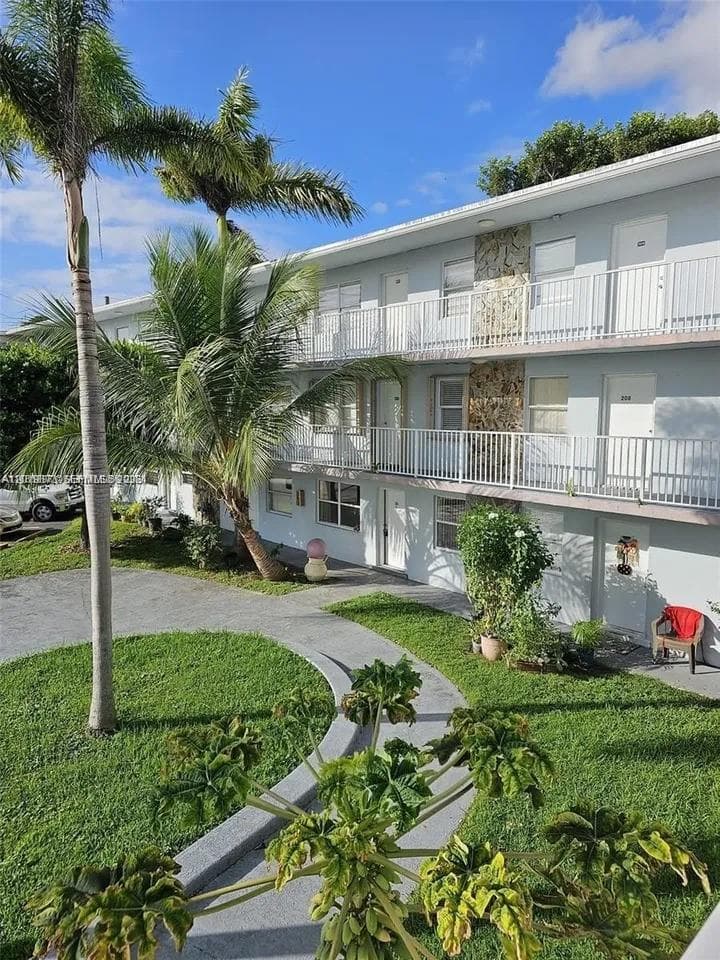 Paradise At Sunset Condo, Miami, FL — 1