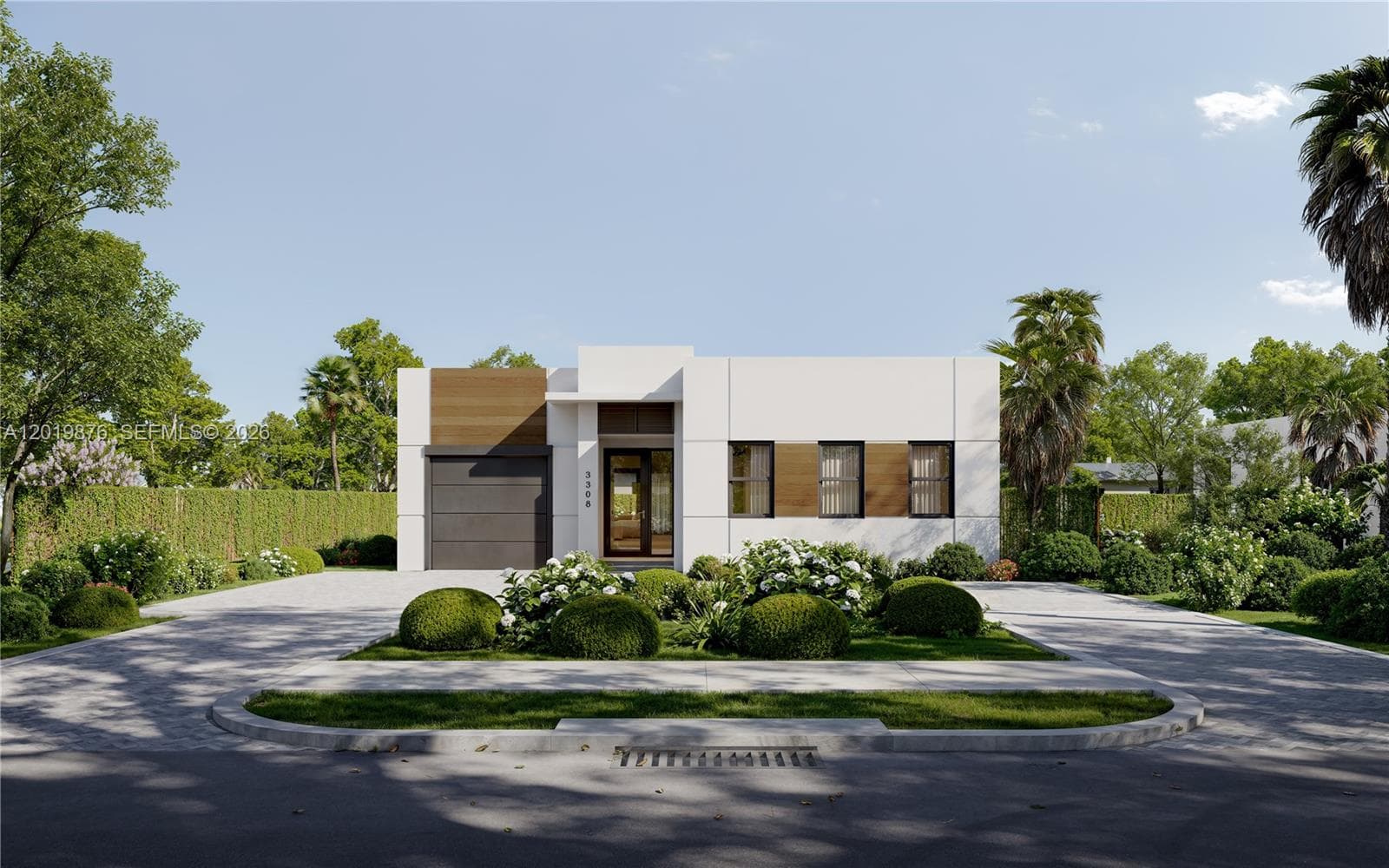 170 NE 151st St, Miami FL 33162 — 1