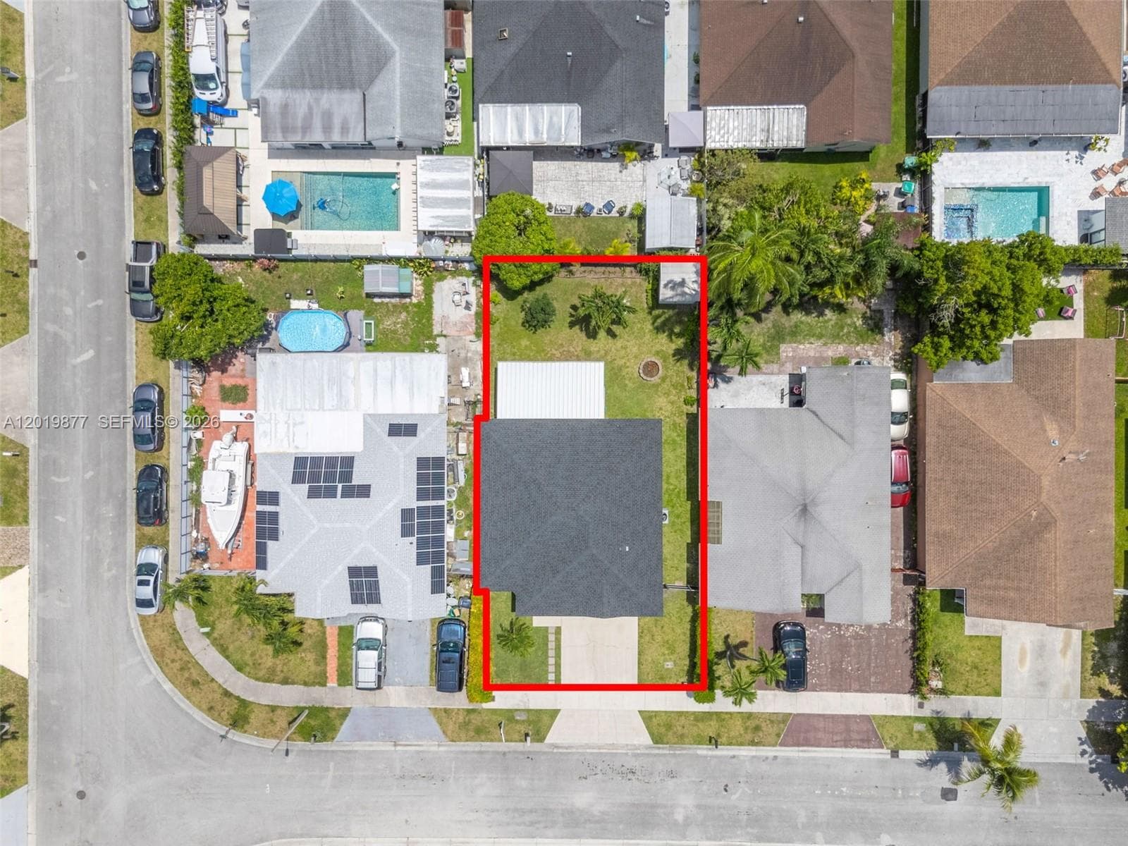 13520 SW 180th Ter, Miami FL 33177 — 6