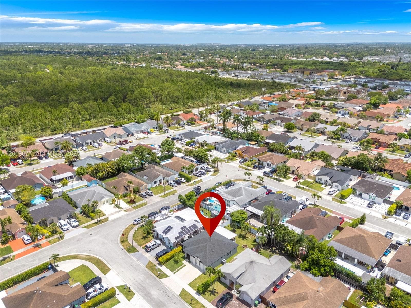 13520 SW 180th Ter, Miami FL 33177 — 32