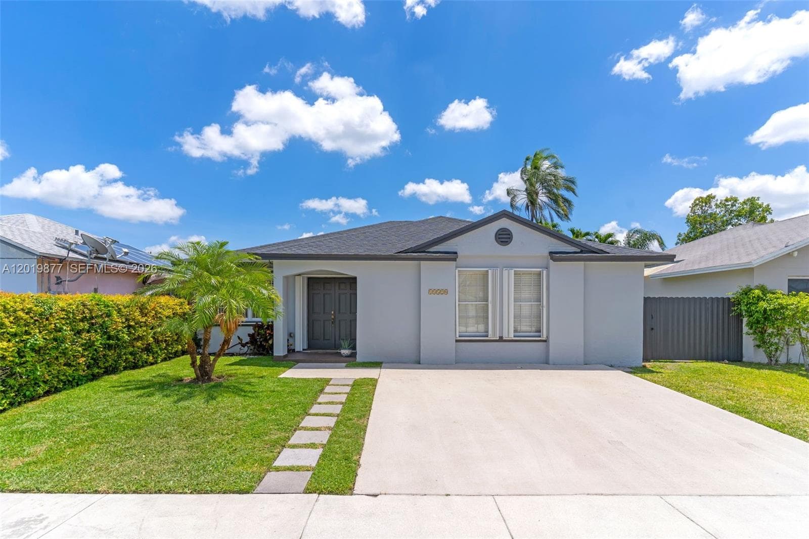 13520 SW 180th Ter, Miami FL 33177 — 1