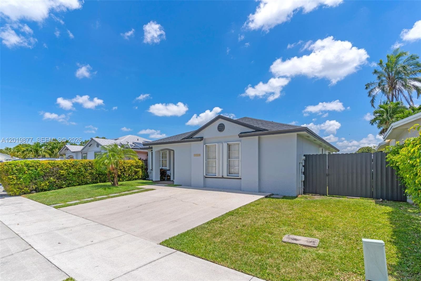 13520 SW 180th Ter, Miami FL 33177 — 5