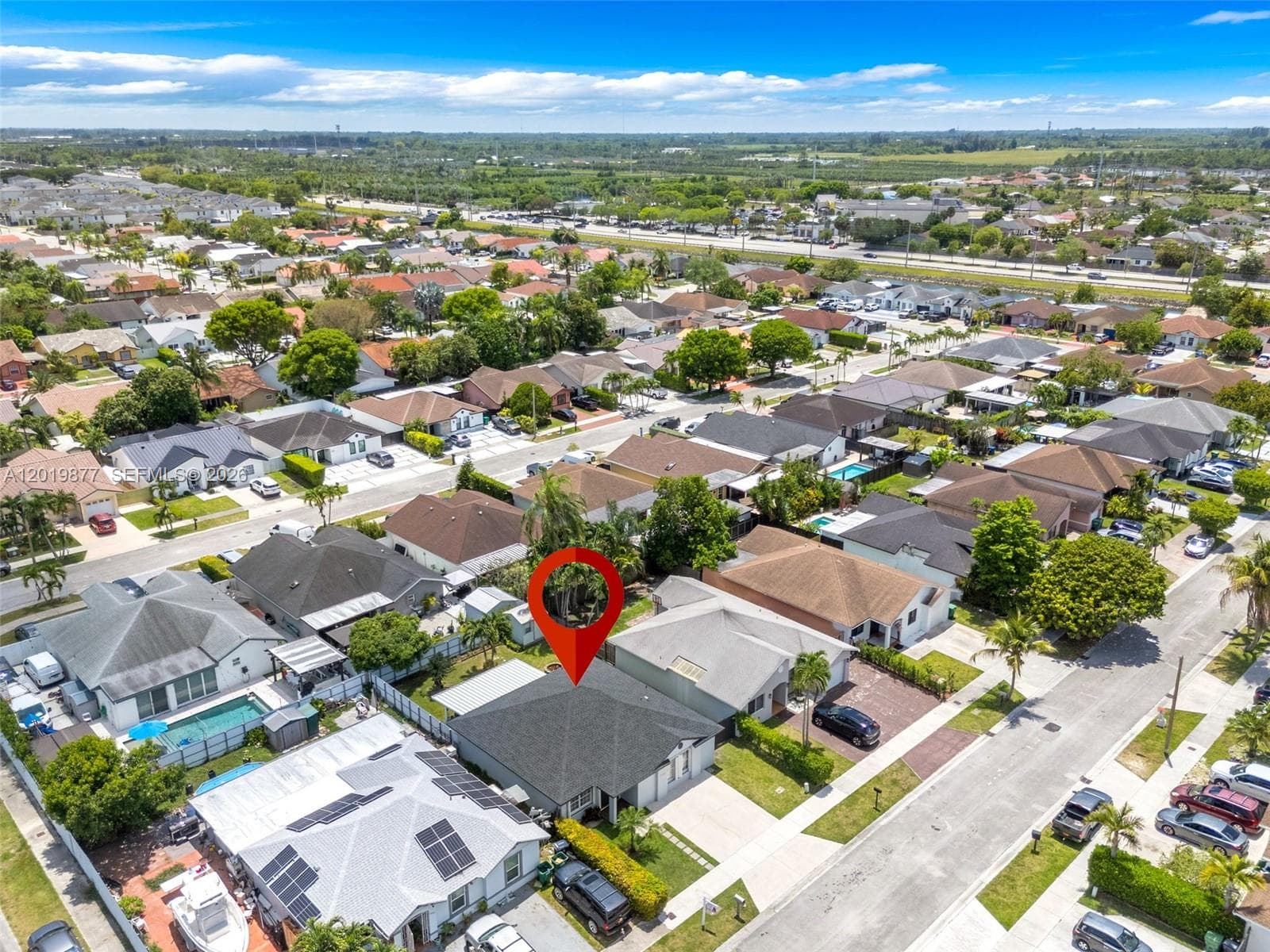13520 SW 180th Ter, Miami FL 33177 — 30
