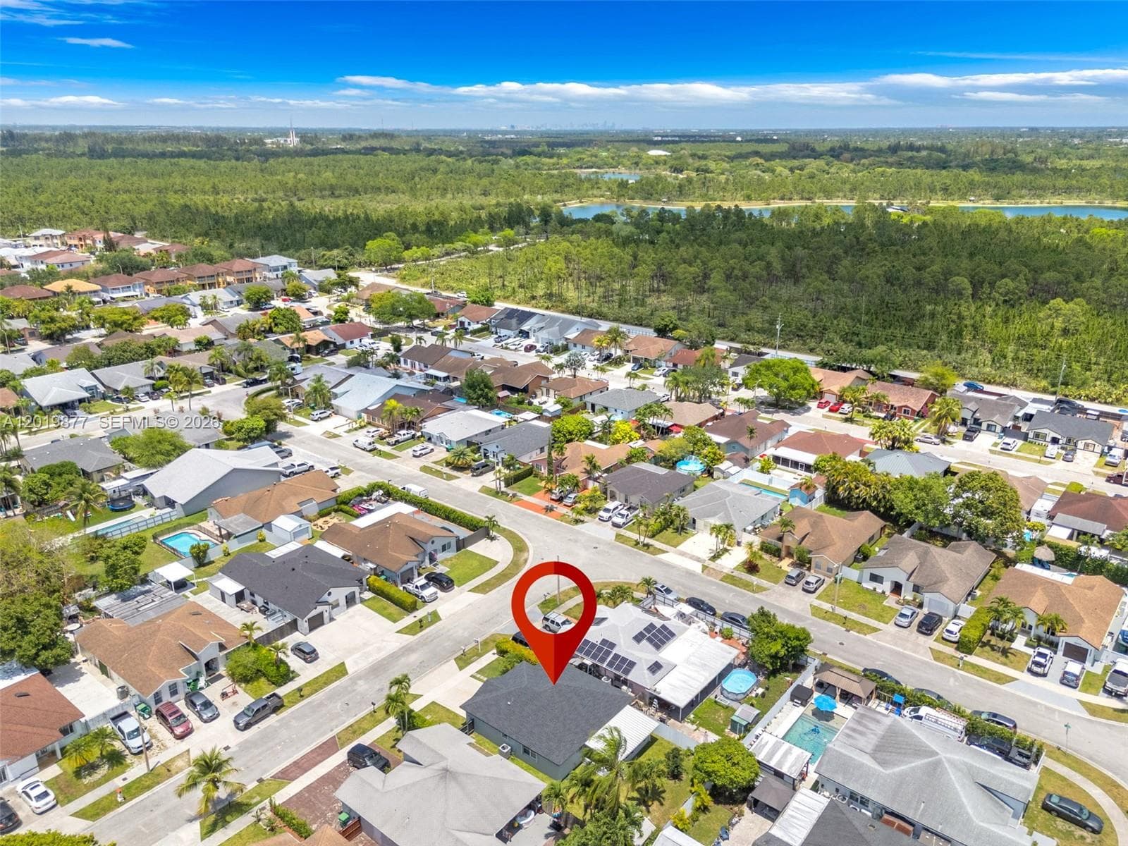 13520 SW 180th Ter, Miami FL 33177 — 31