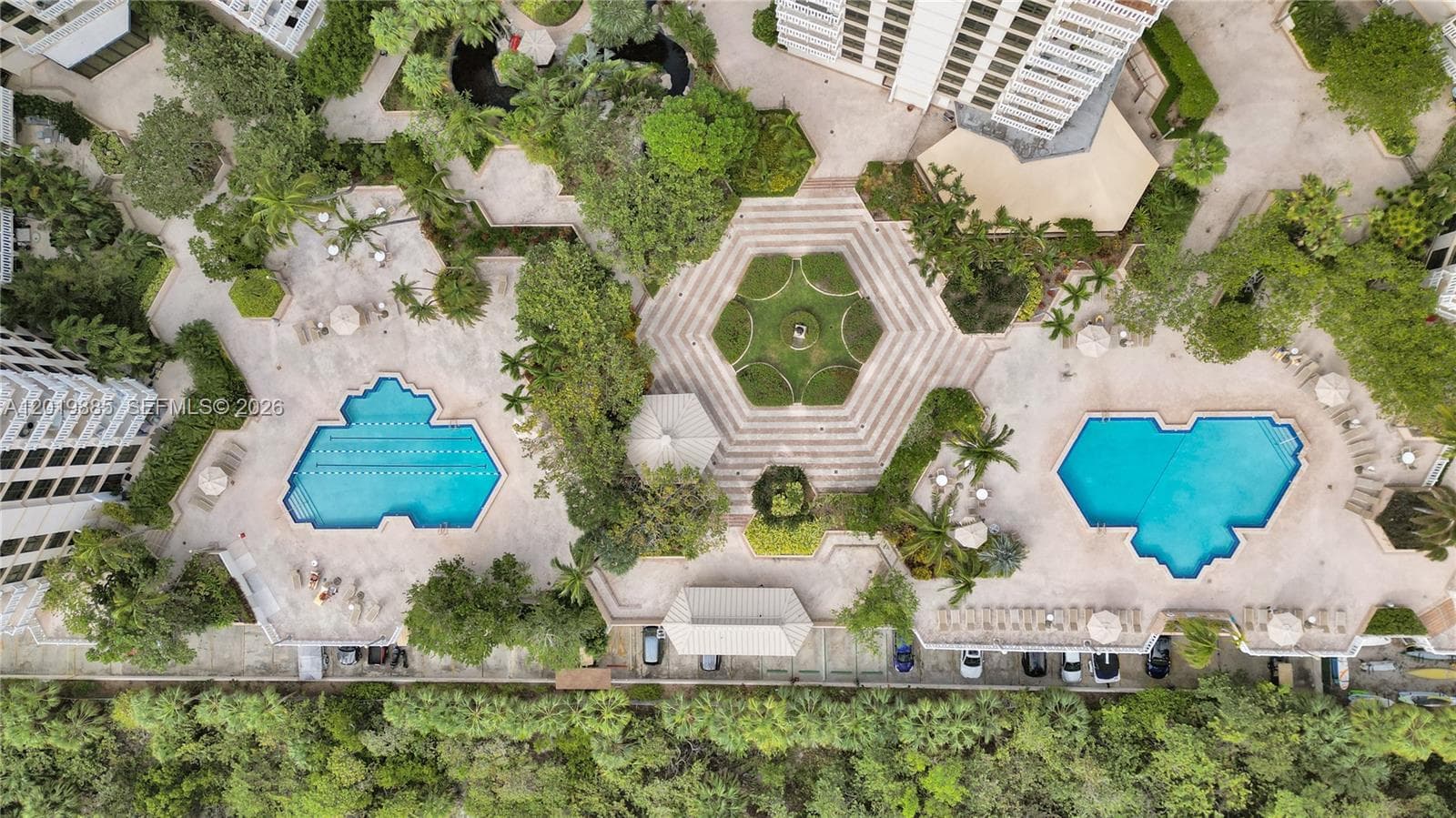 1111 Crandon Blvd # B1108, Key Biscayne FL 33149 — 58
