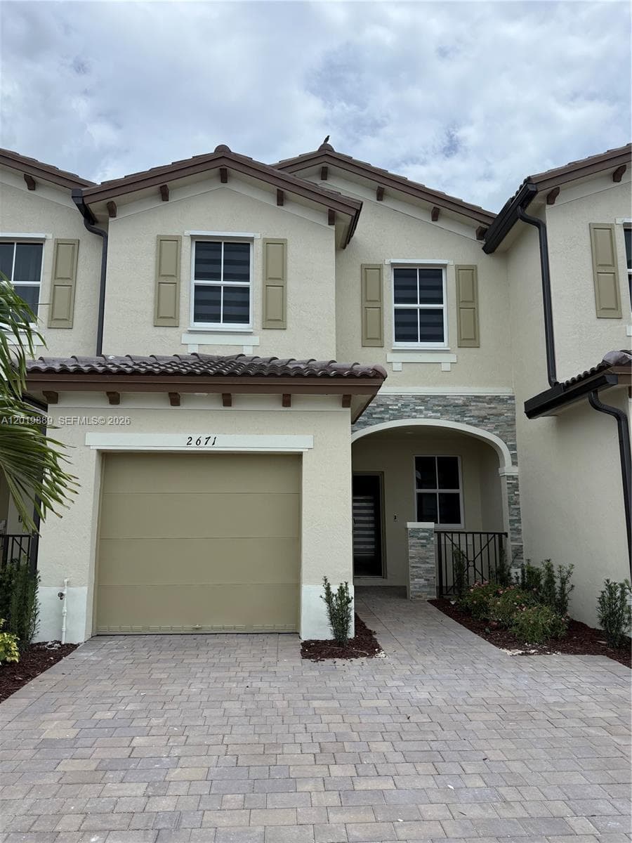 Homestead, FL — 1