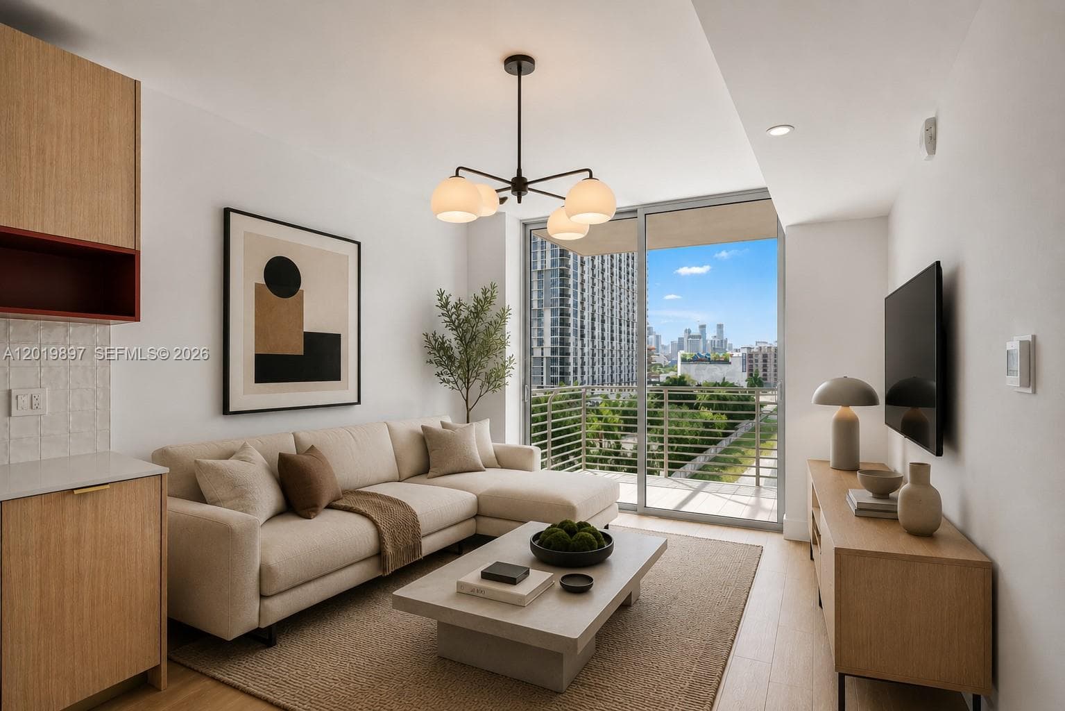 90 NE 32nd St # 627, Miami FL 33137 — 2