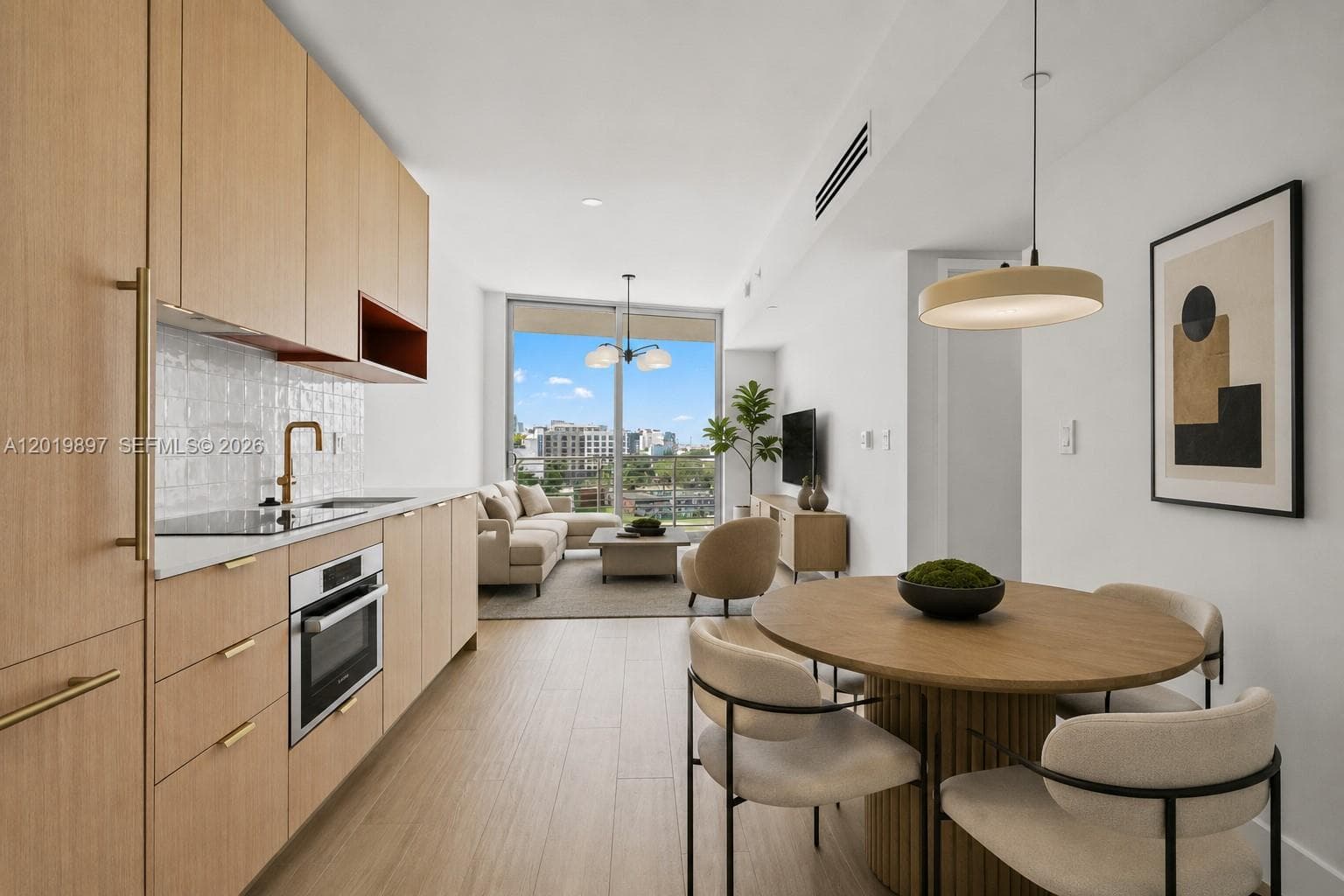 90 NE 32nd St # 627, Miami FL 33137 — 1