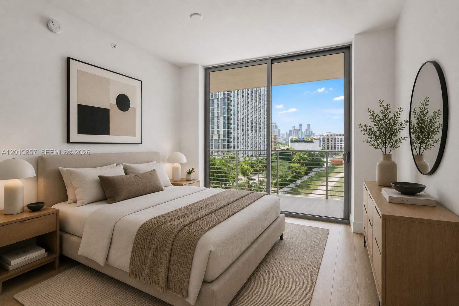 90 NE 32nd St # 627, Miami FL 33137 — 5