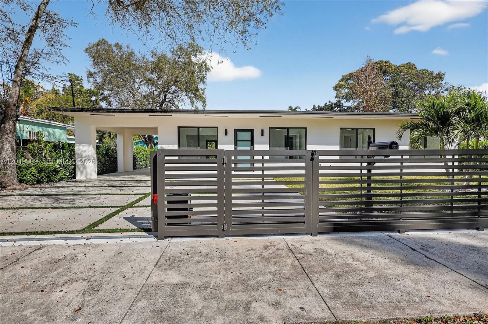 53 NW 68th St, Miami FL 33150 — 2