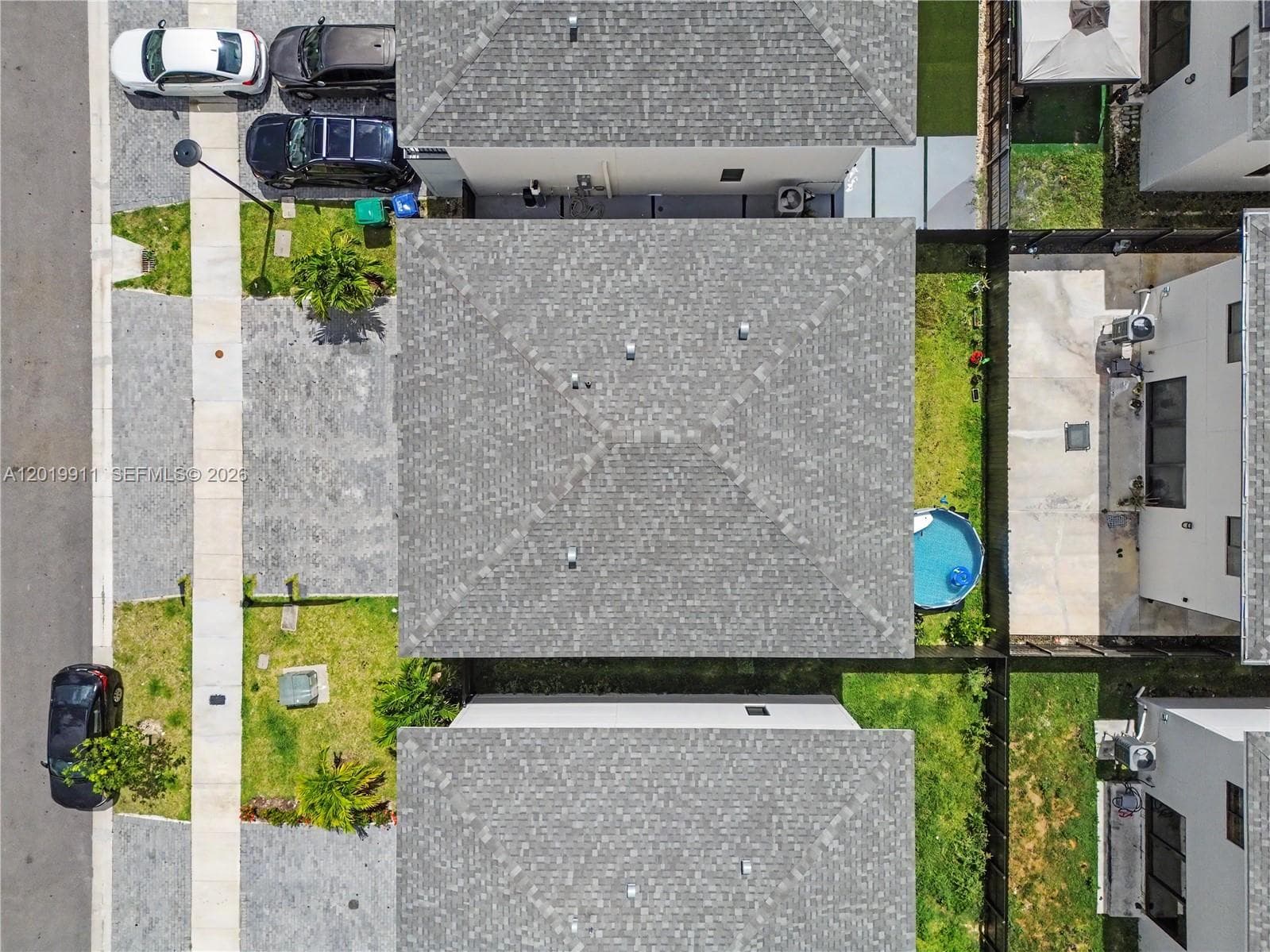 1326 NW 2nd Ln, Florida City FL 33034 — 2