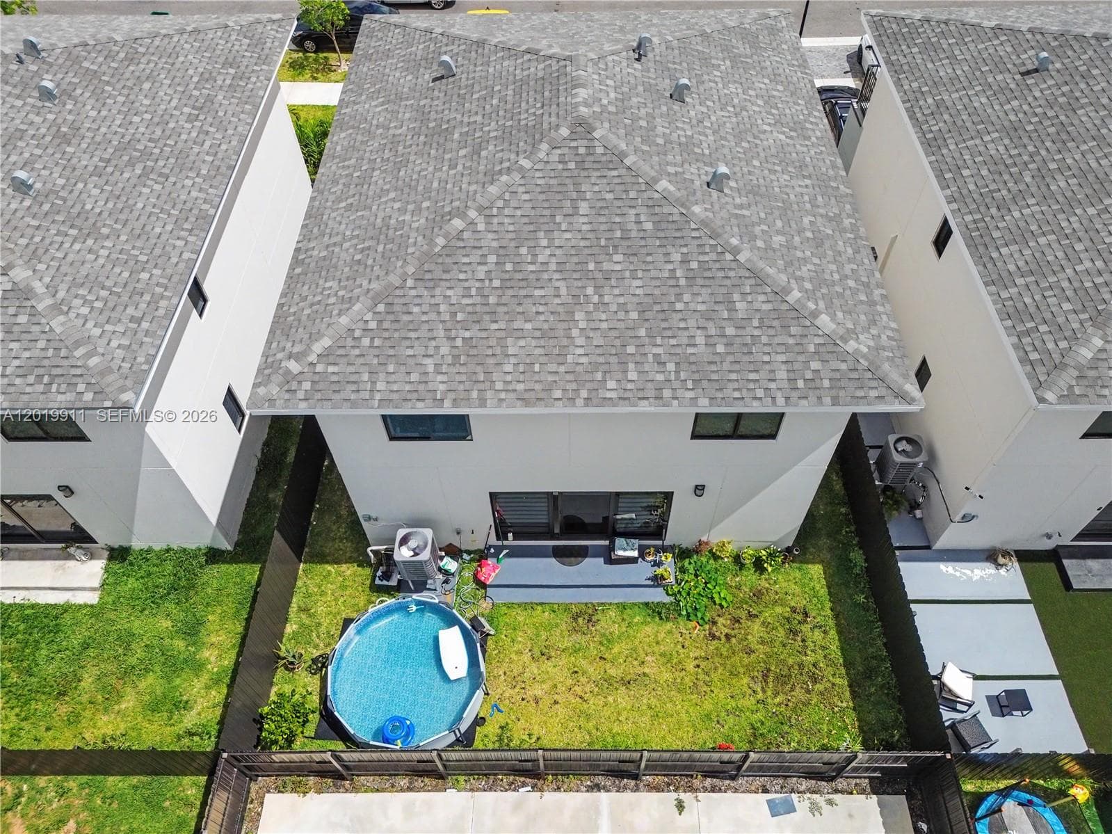 1326 NW 2nd Ln, Florida City FL 33034 — 3