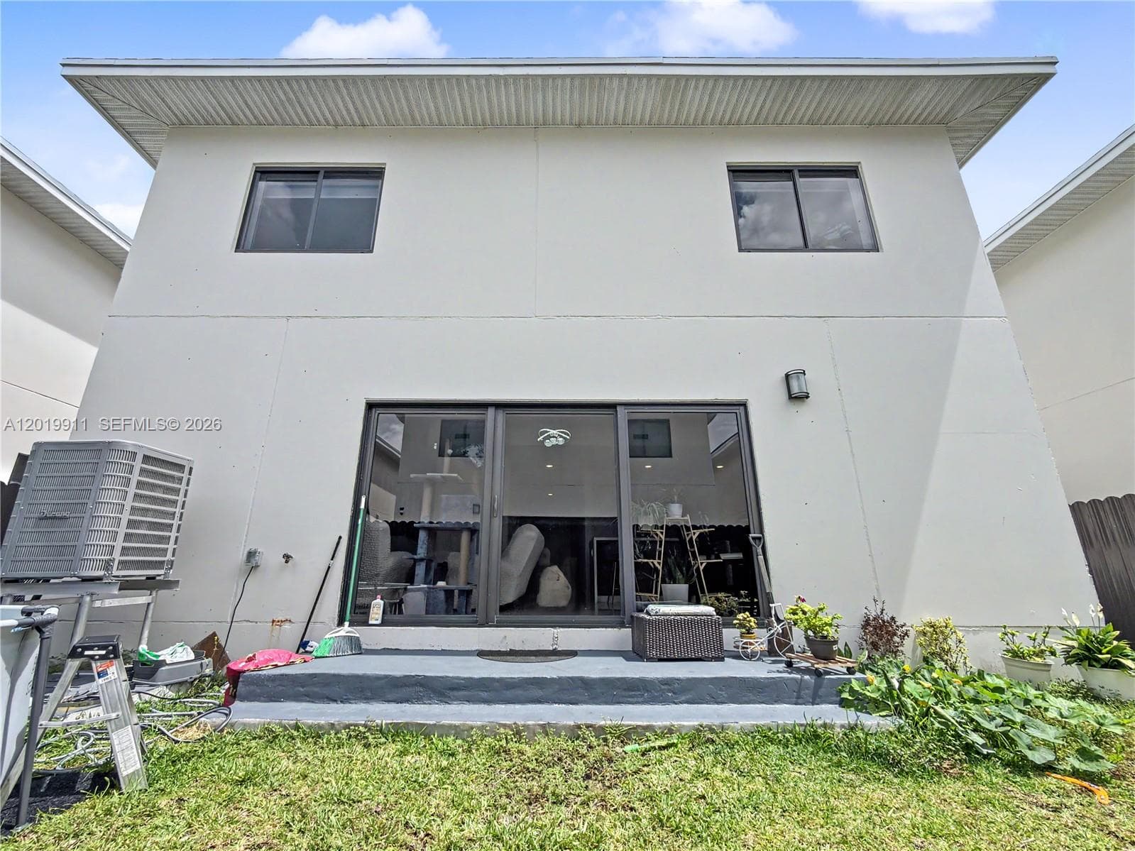1326 NW 2nd Ln, Florida City FL 33034 — 33