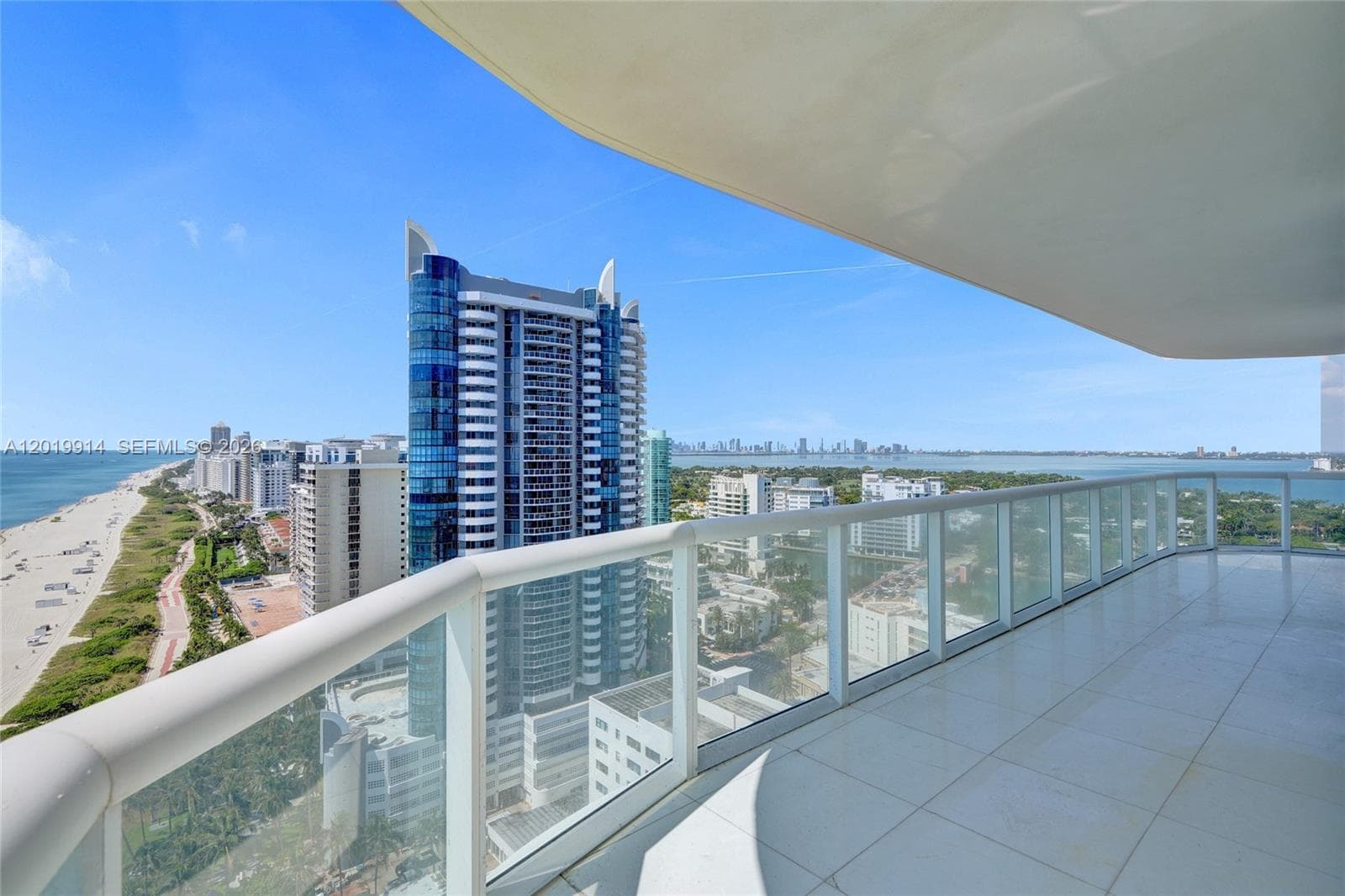 6365 Collins Ave # 2403, Miami Beach FL 33141 — 26