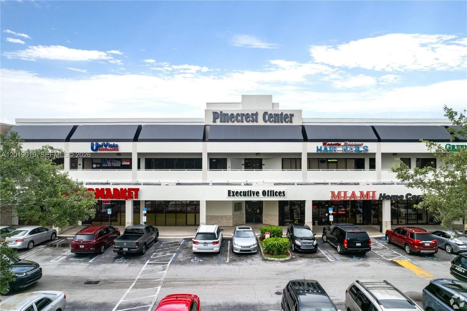 Pinecrest, FL — 1
