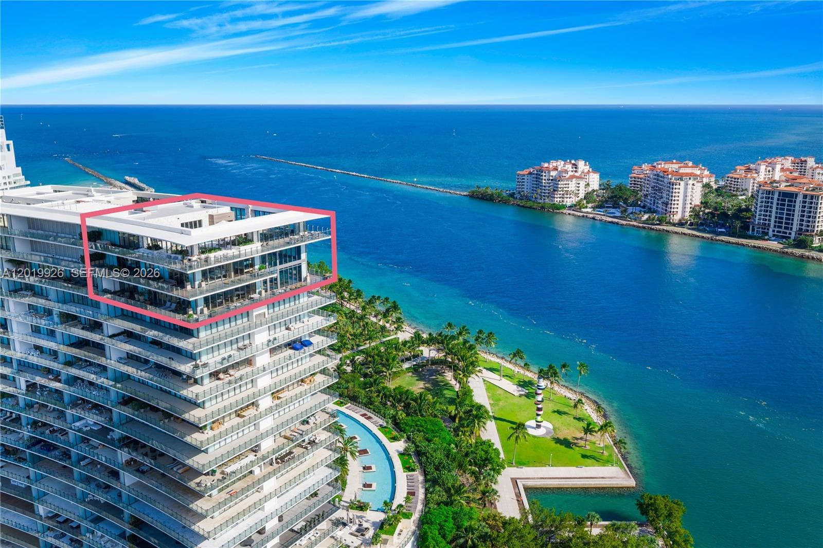 800 S Pointe Dr # 2204, Miami Beach FL 33139 — 72