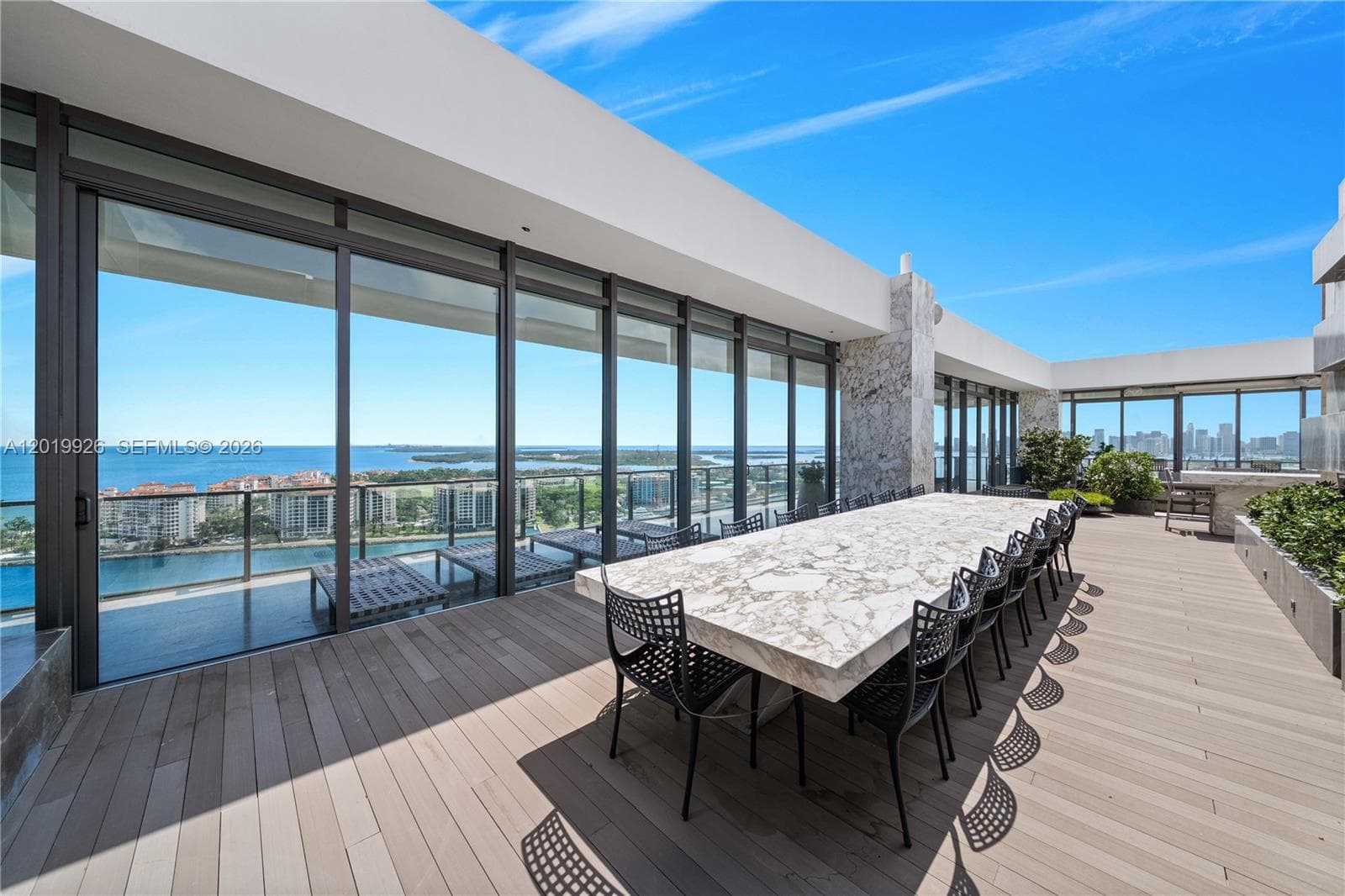 800 S Pointe Dr # 2204, Miami Beach FL 33139 — 12