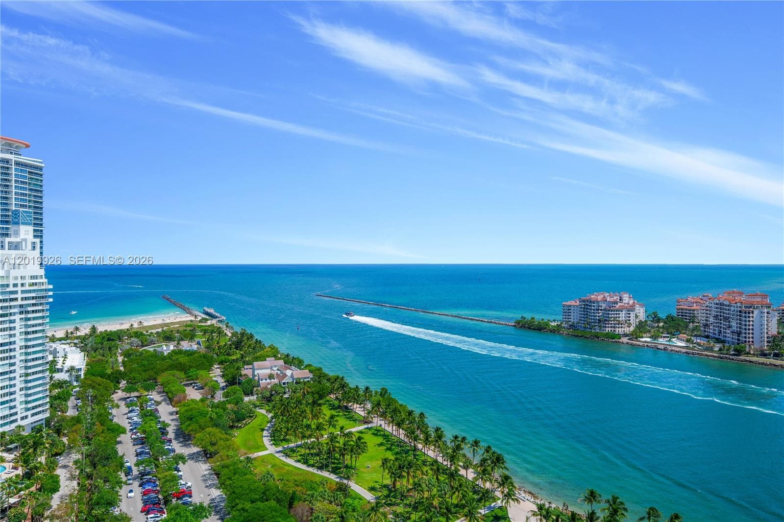 800 S Pointe Dr # 2204, Miami Beach FL 33139 — 66