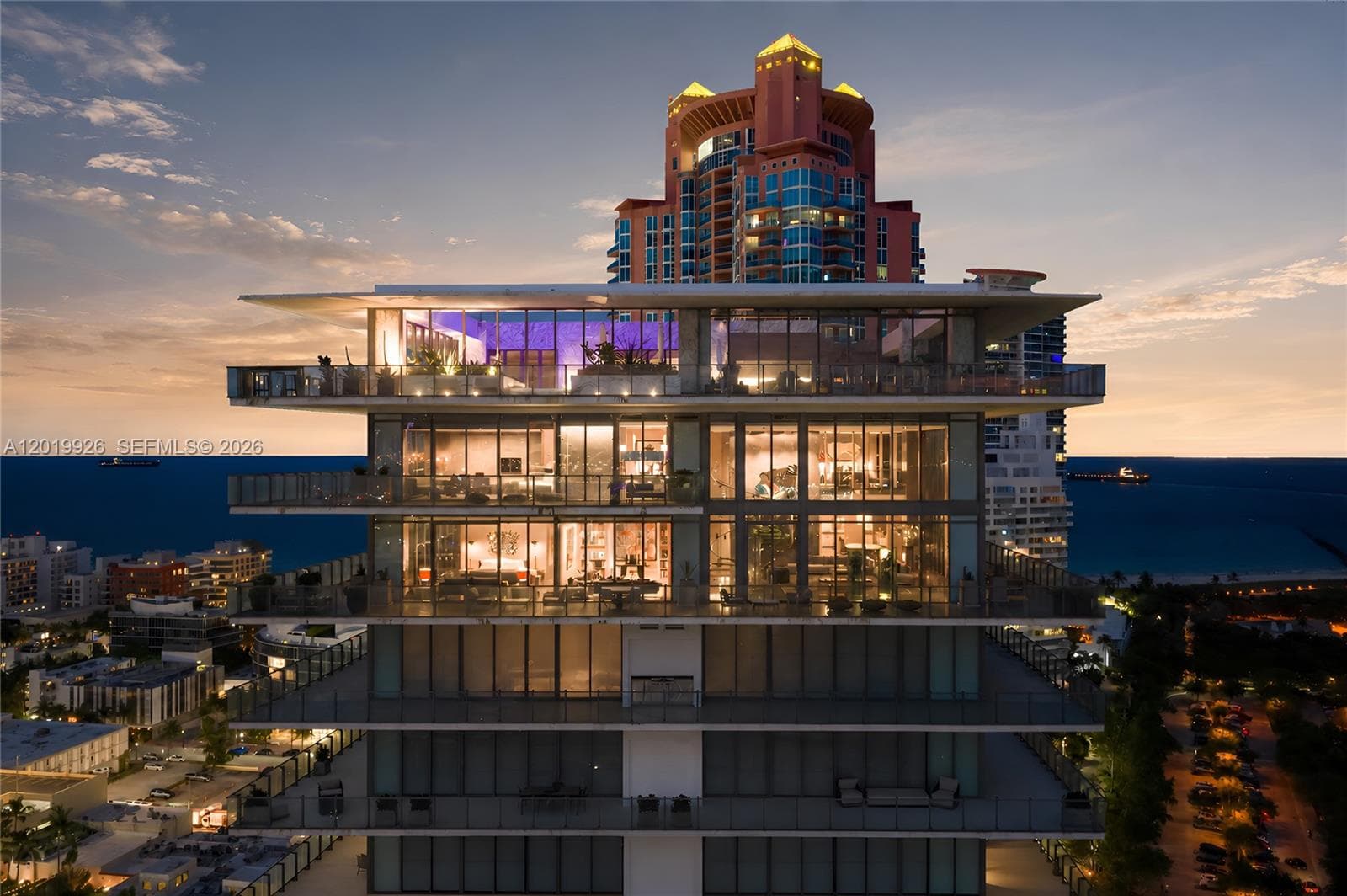800 S Pointe Dr # 2204, Miami Beach FL 33139 — 75