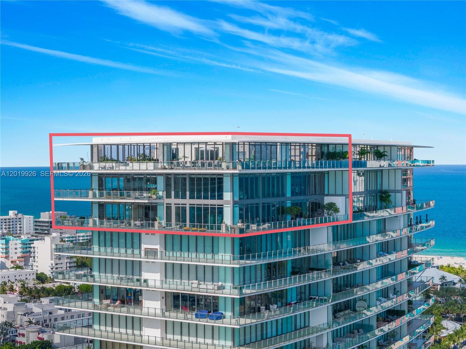 800 S Pointe Dr # 2204, Miami Beach FL 33139 — 14