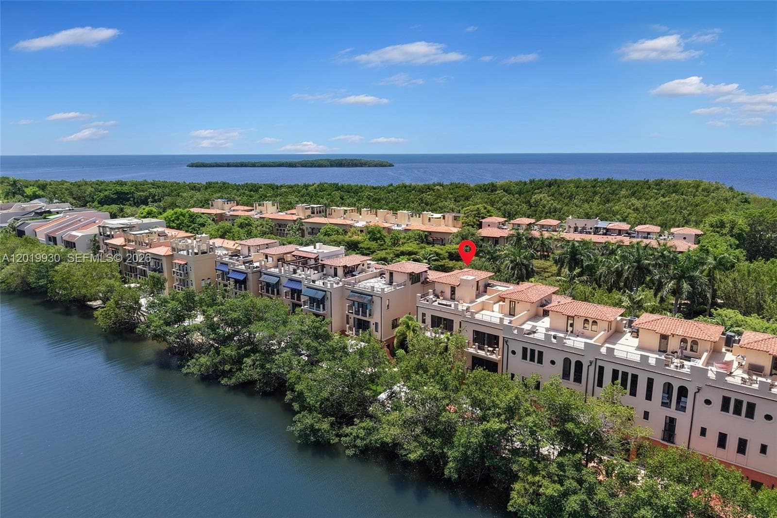 6226 Paradise Point Dr, Palmetto Bay FL 33157 — 6